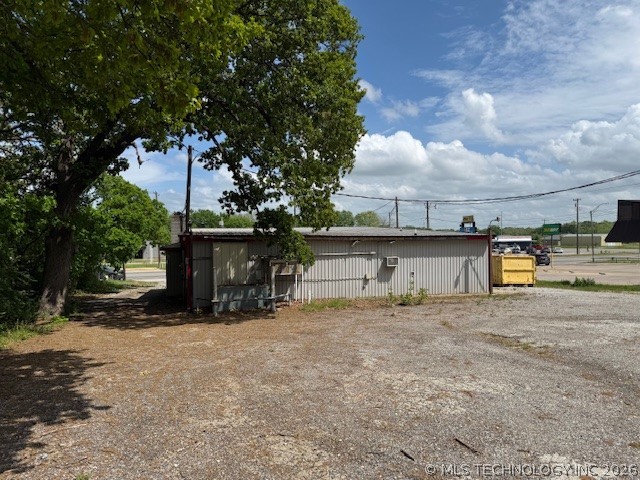 1319 N 1st Durant OK 74701