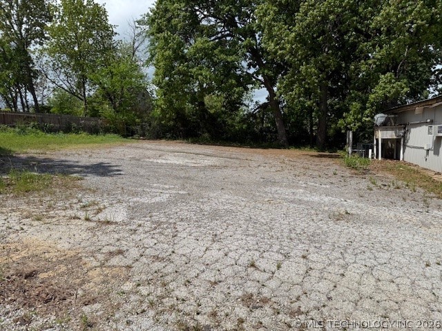 1319 N 1st Durant OK 74701