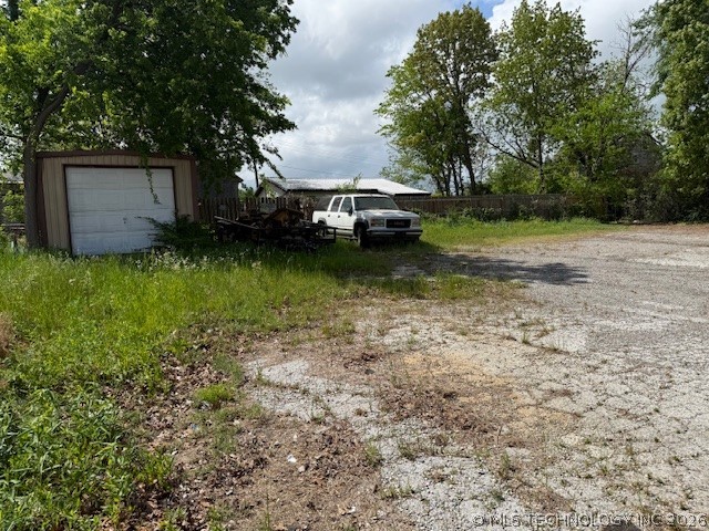 1319 N 1st Durant OK 74701