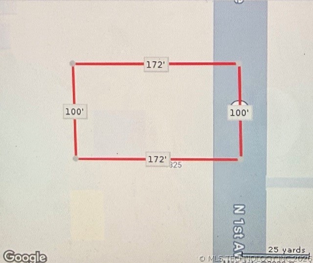 1319 N 1st Durant OK 74701