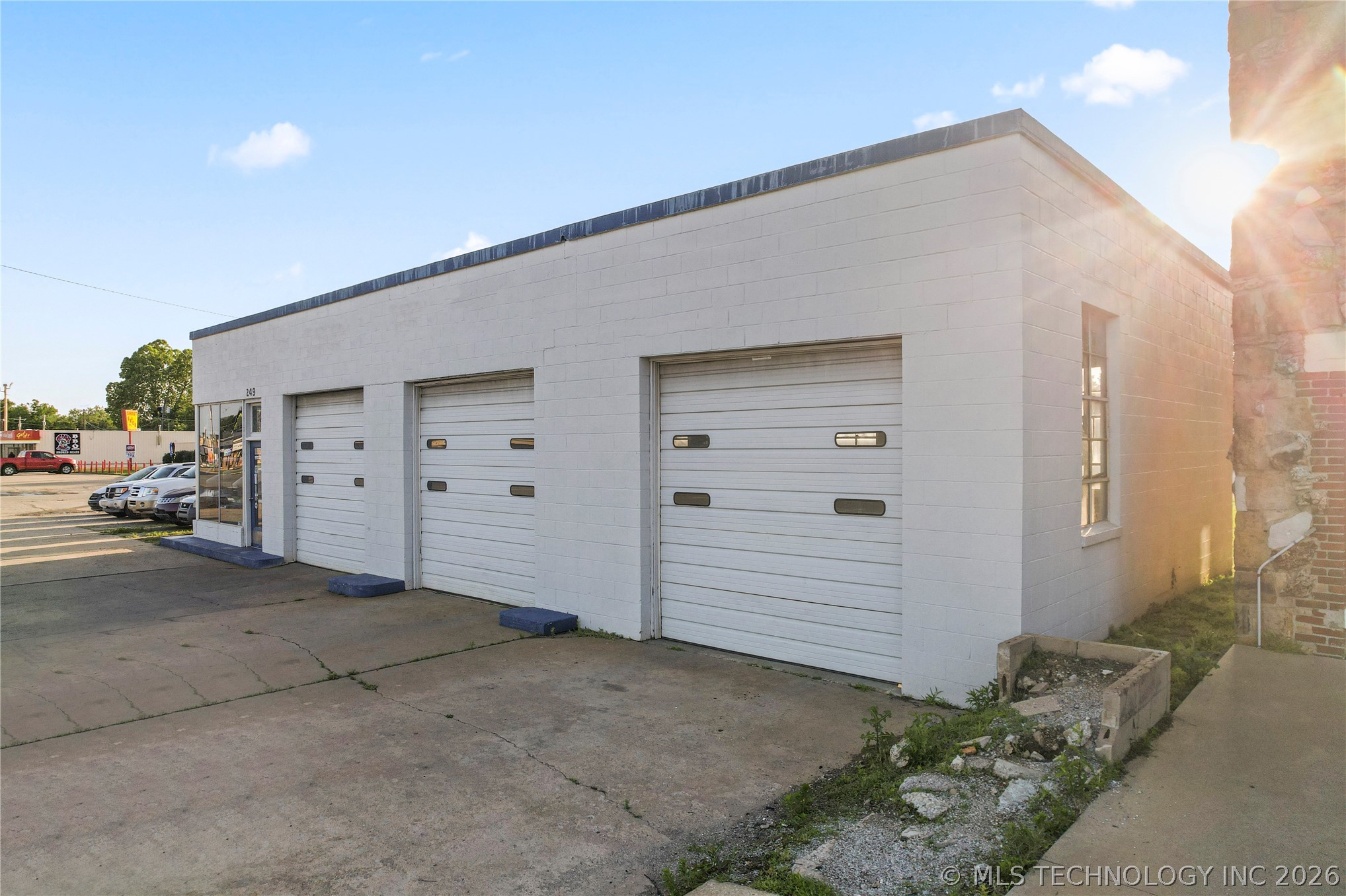 249 S Wilson Vinita OK 74301
