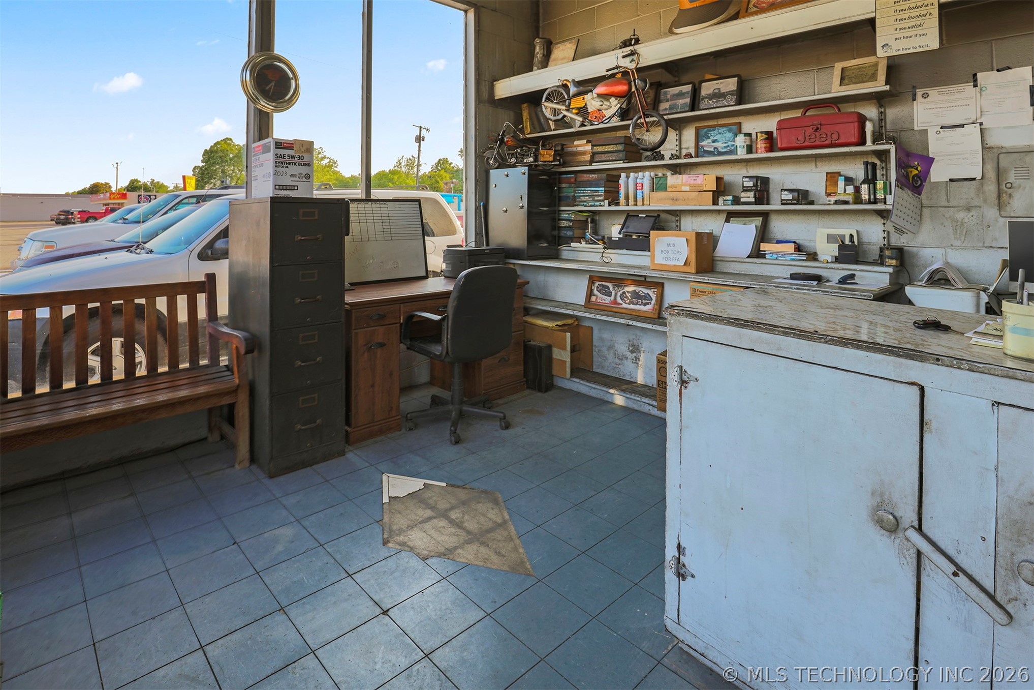 249 S Wilson Vinita OK 74301