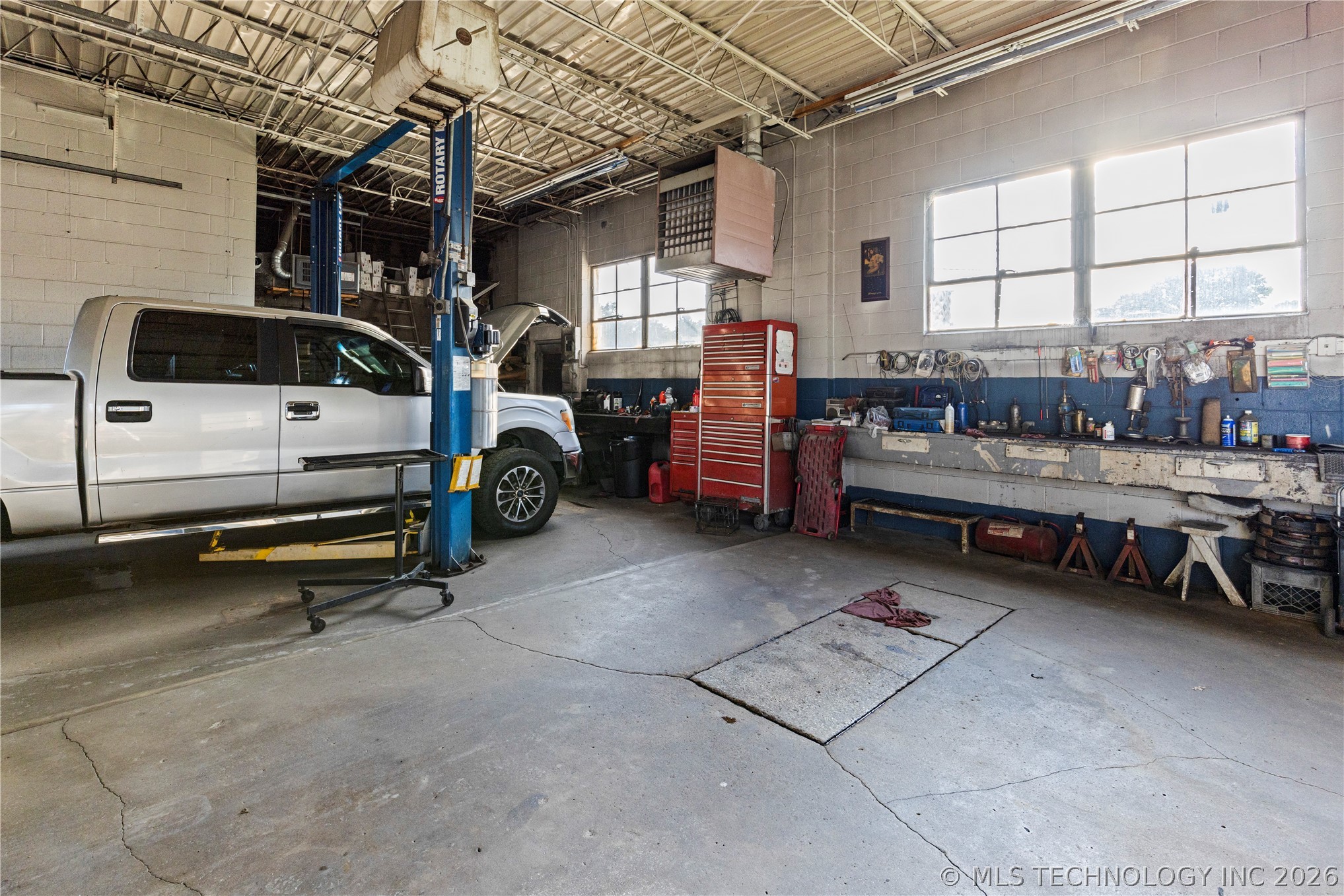 249 S Wilson Vinita OK 74301