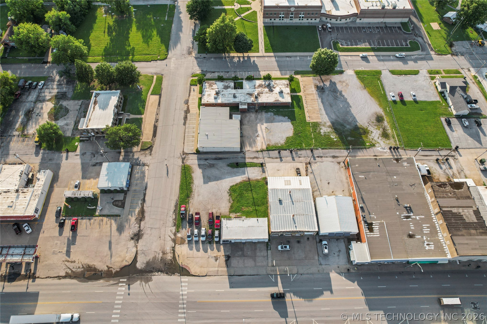 249 S Wilson Vinita OK 74301