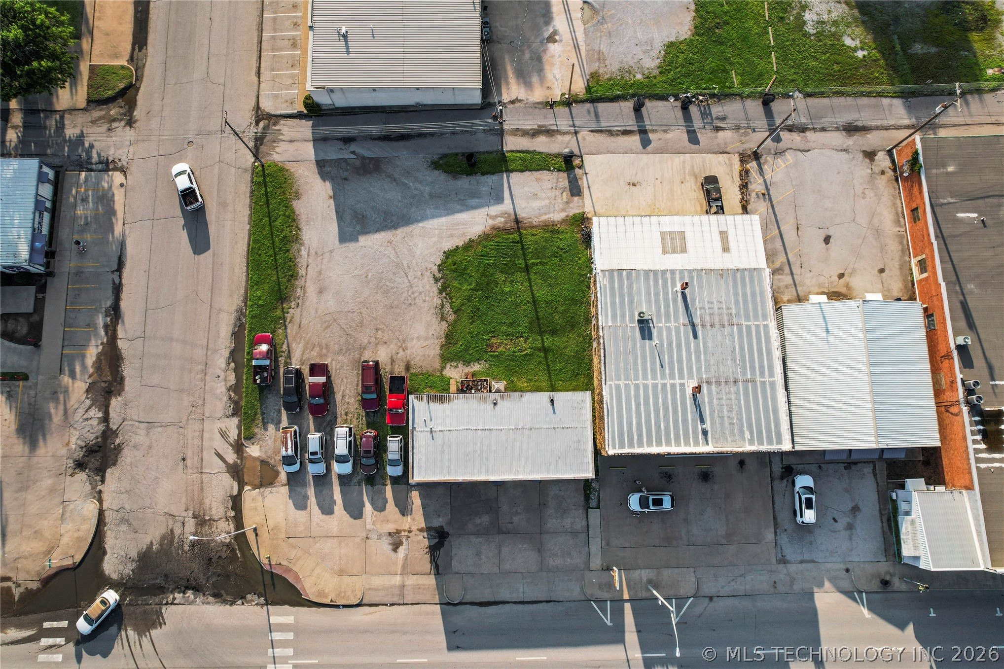 249 S Wilson Vinita OK 74301