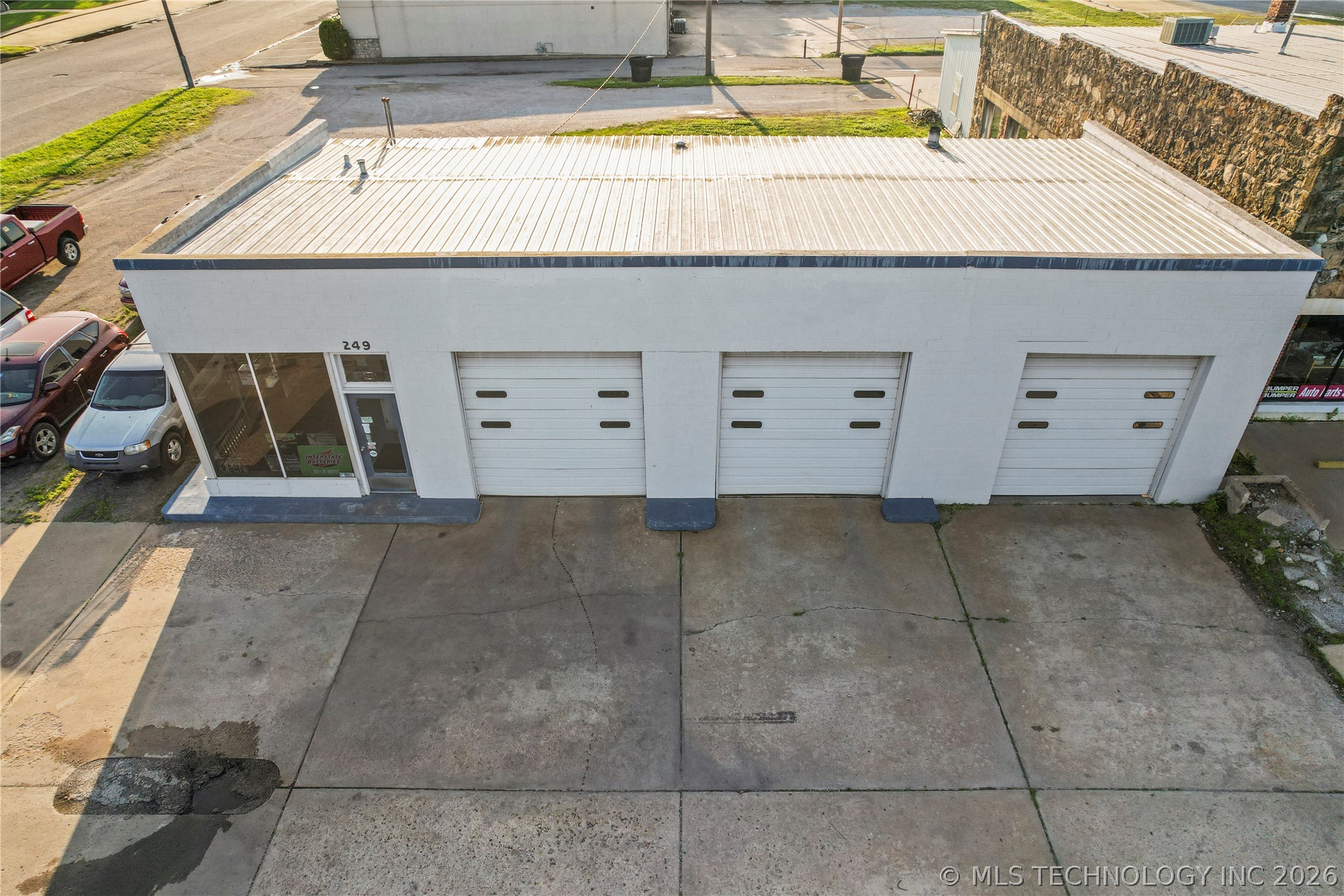 249 S Wilson Vinita OK 74301
