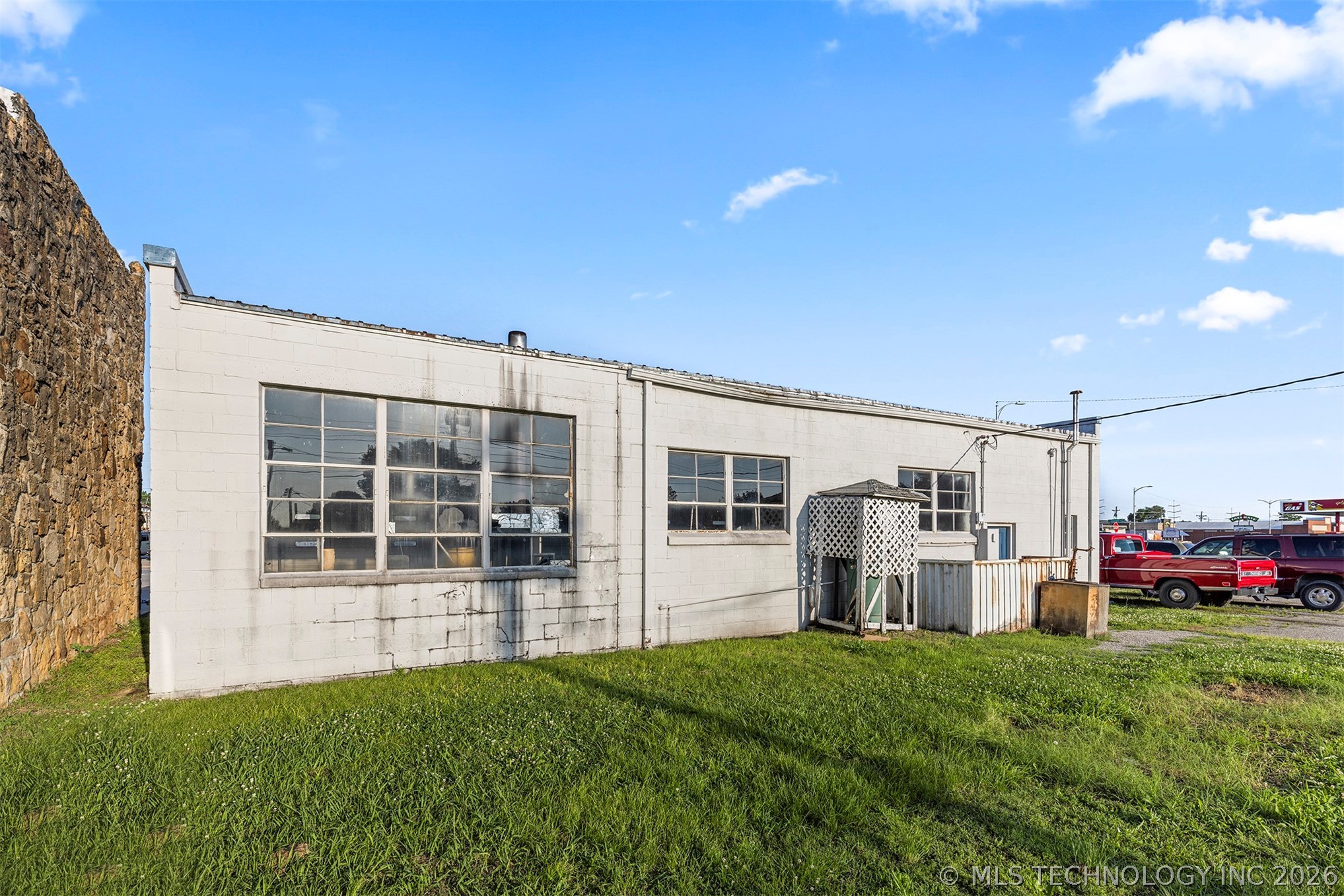 249 S Wilson Vinita OK 74301
