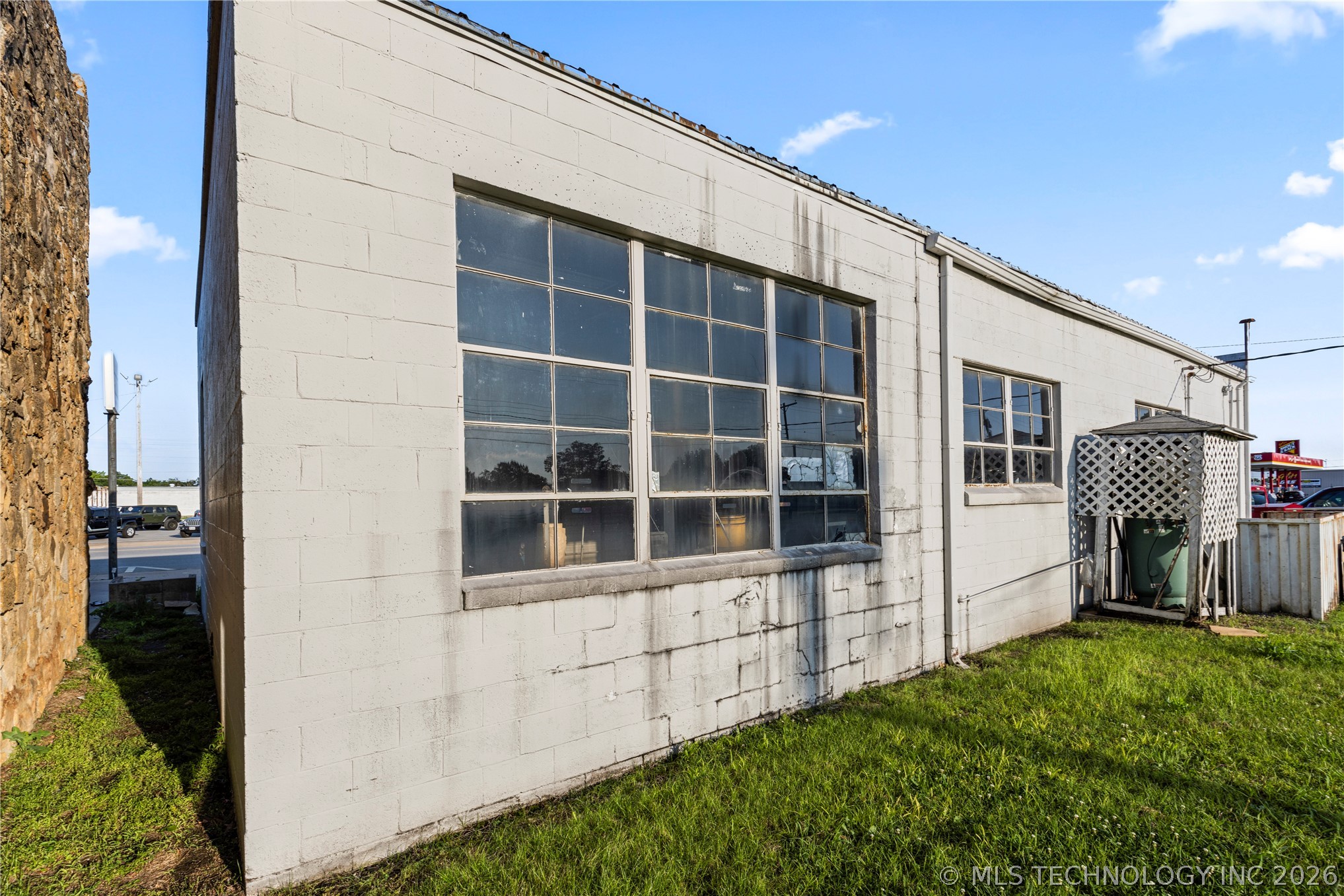 249 S Wilson Vinita OK 74301