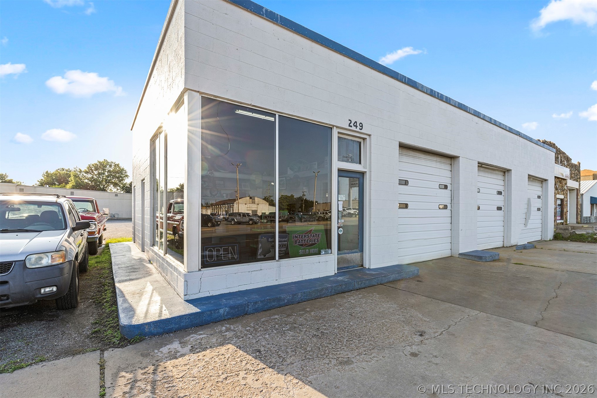 249 S Wilson Vinita OK 74301