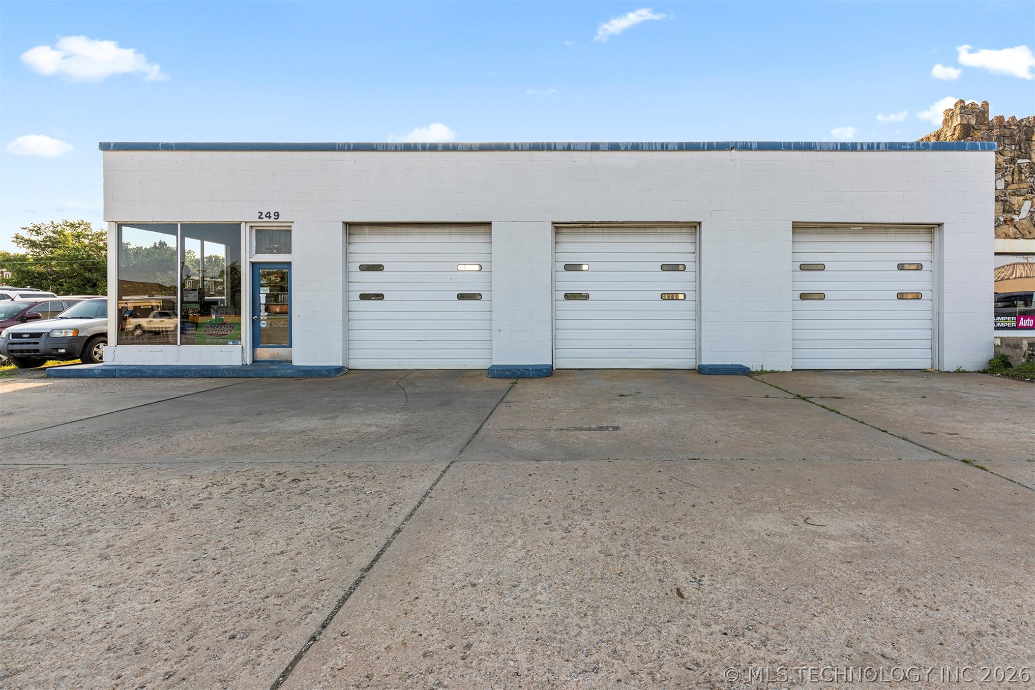 249 S Wilson Vinita OK 74301