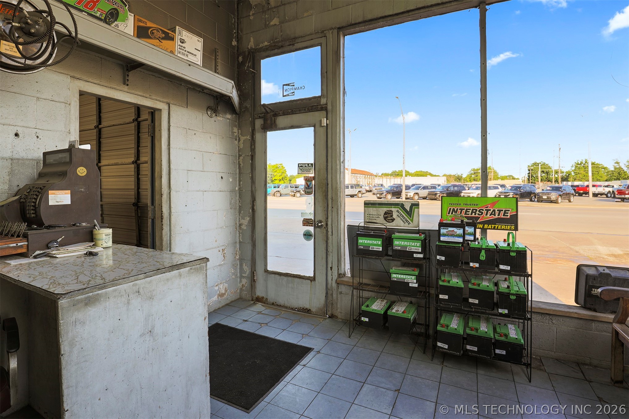 249 S Wilson Vinita OK 74301
