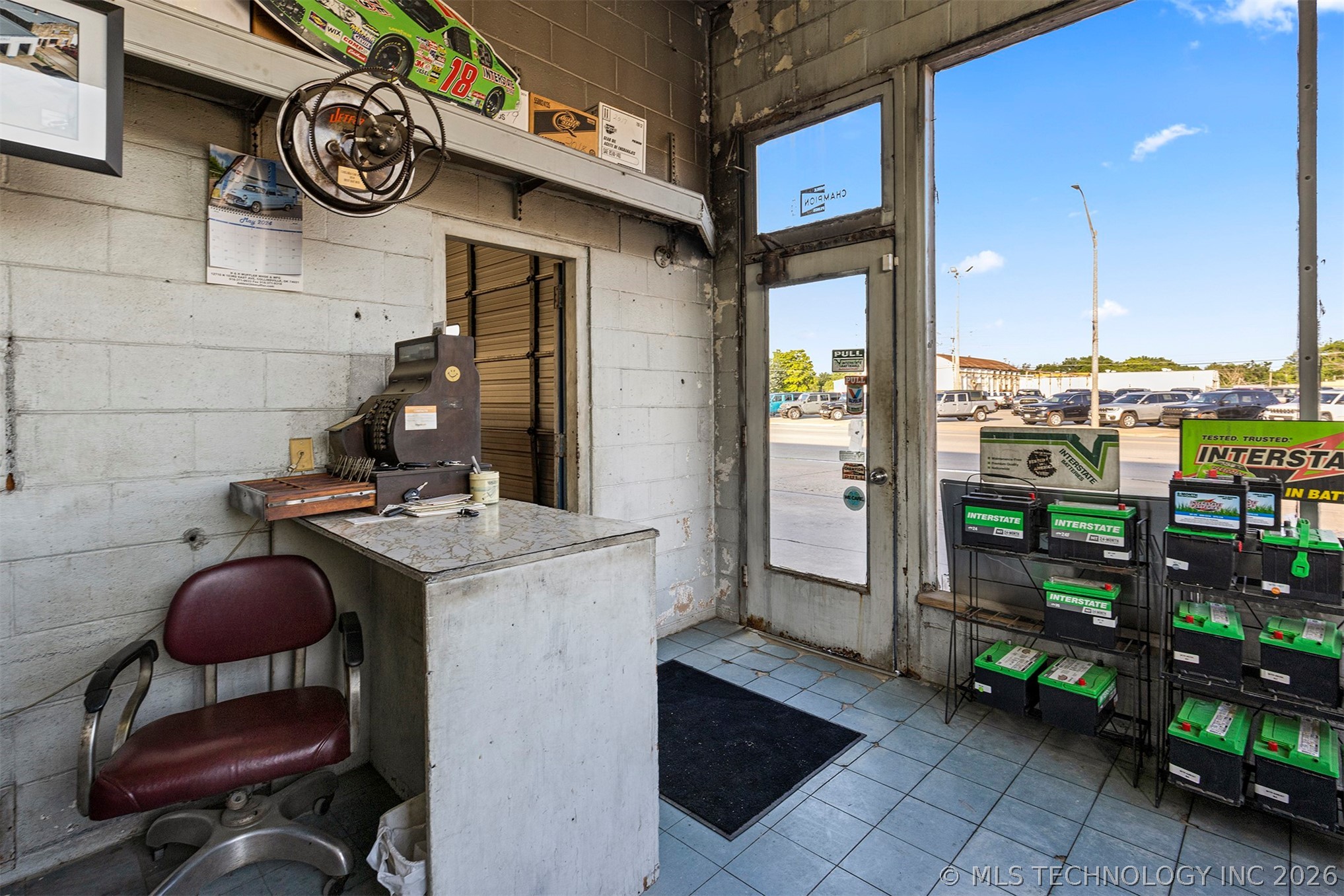 249 S Wilson Vinita OK 74301