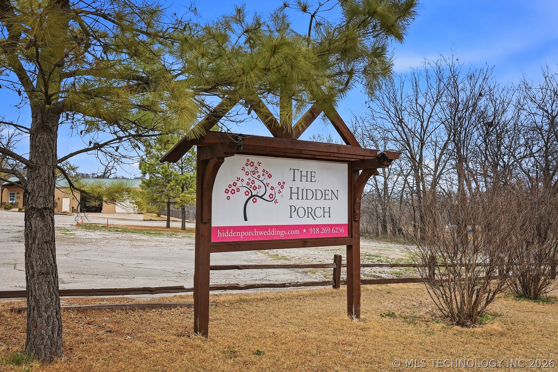 4883 E Highway 266 Highway Catoosa OK 74015