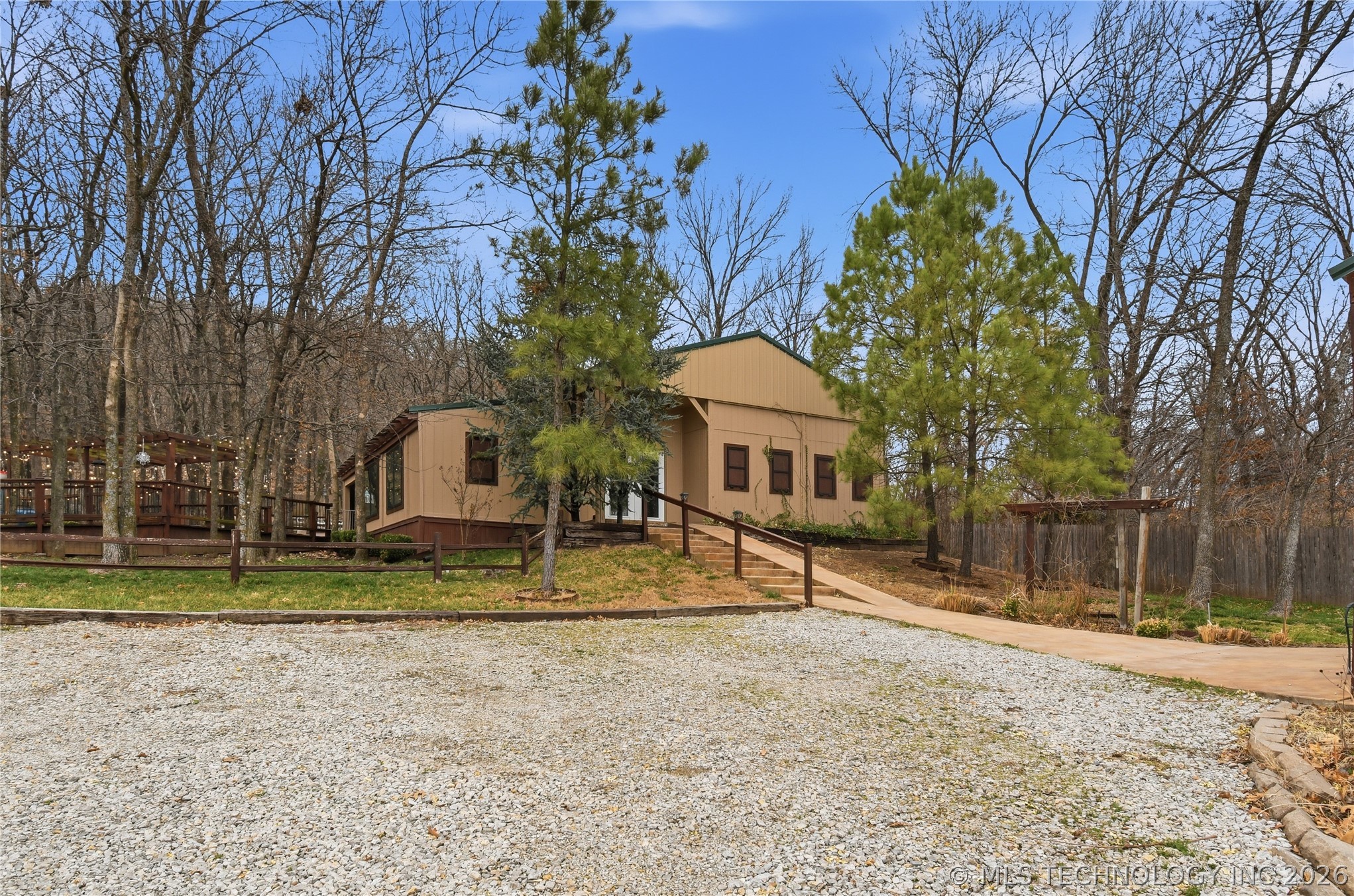 4883 E Highway 266 Highway Catoosa OK 74015