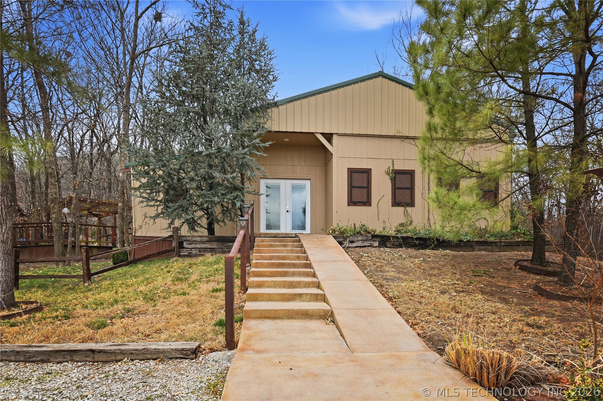 4883 E Highway 266 Highway Catoosa OK 74015