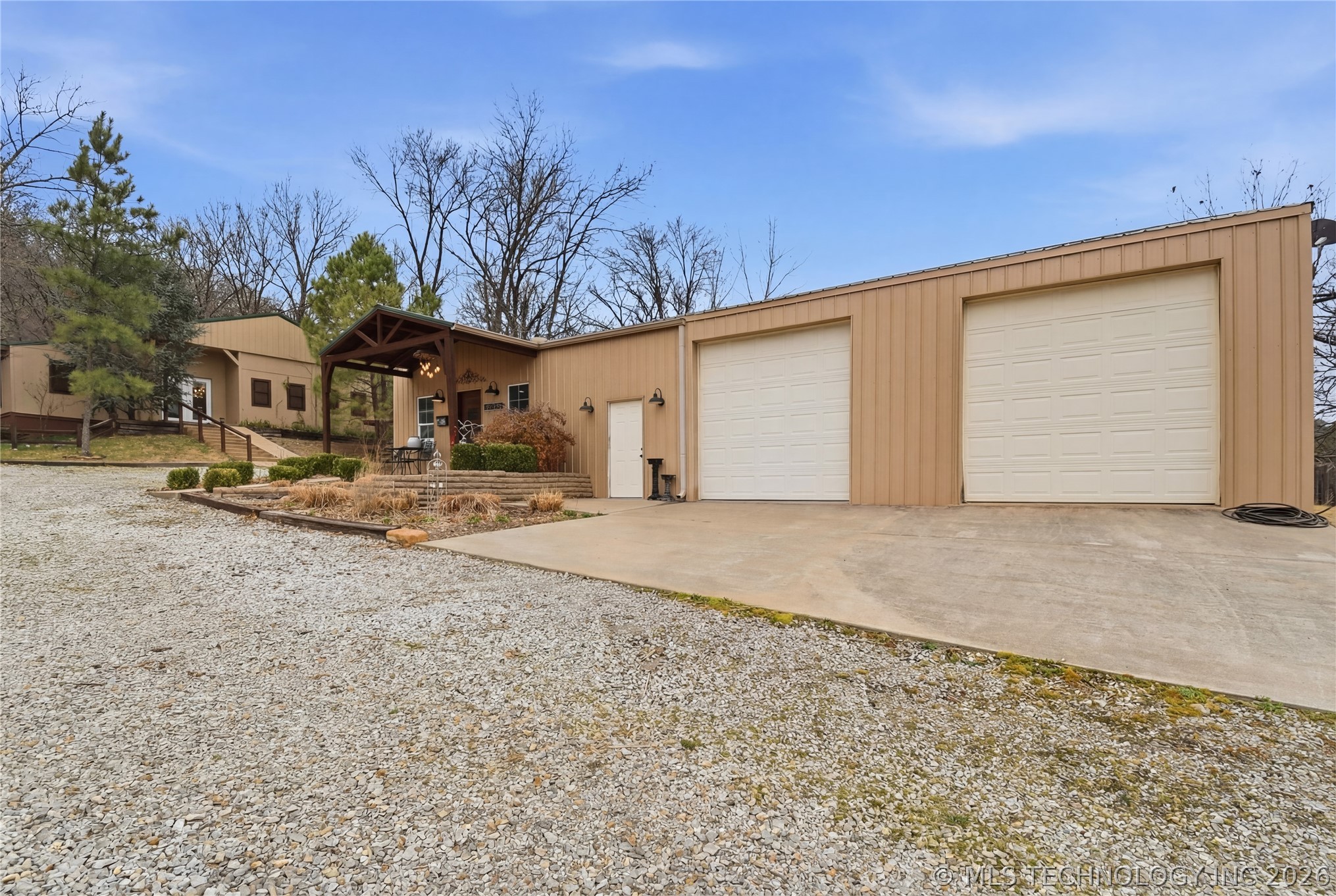 4883 E Highway 266 Highway Catoosa OK 74015