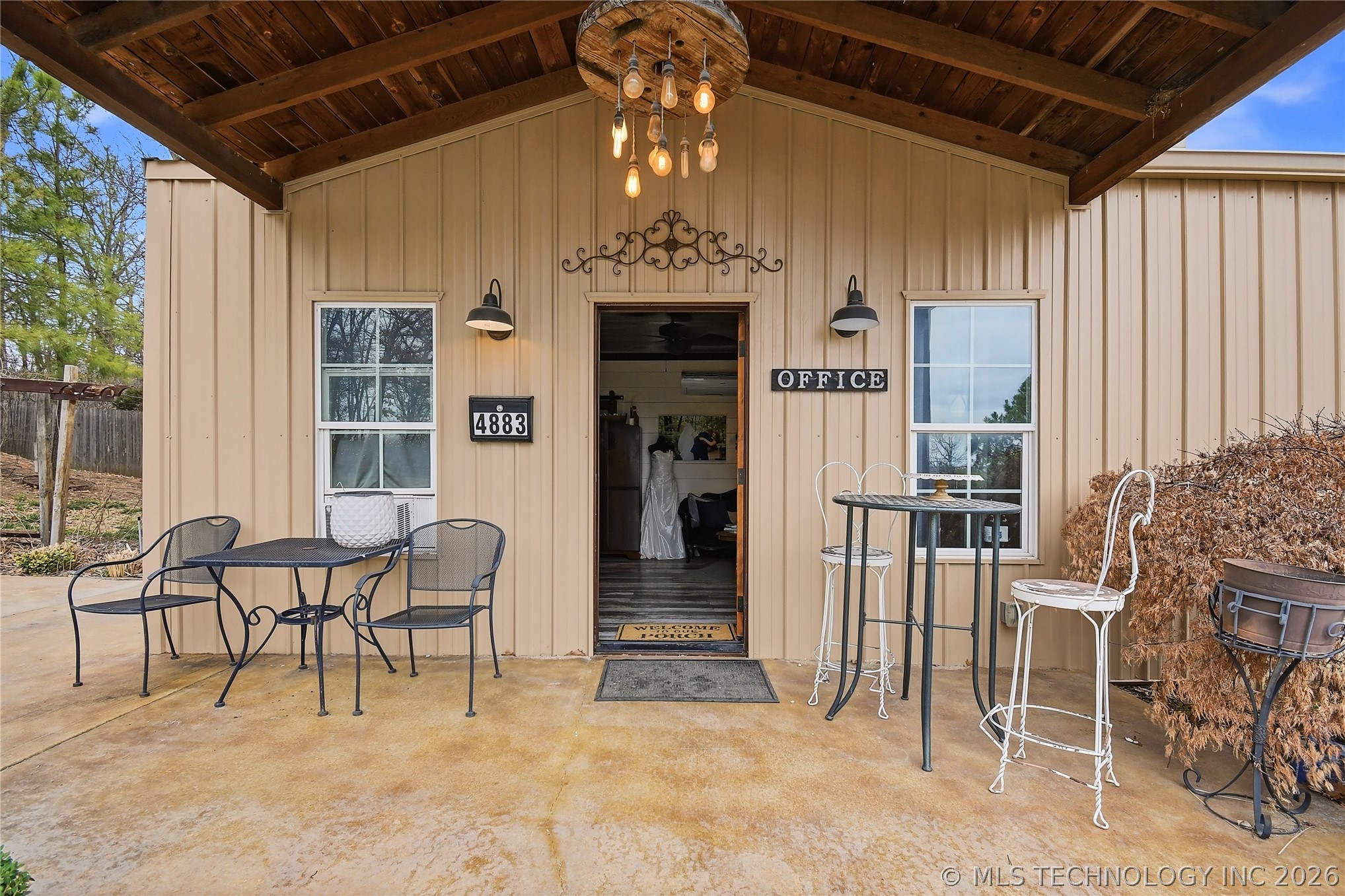 4883 E Highway 266 Highway Catoosa OK 74015