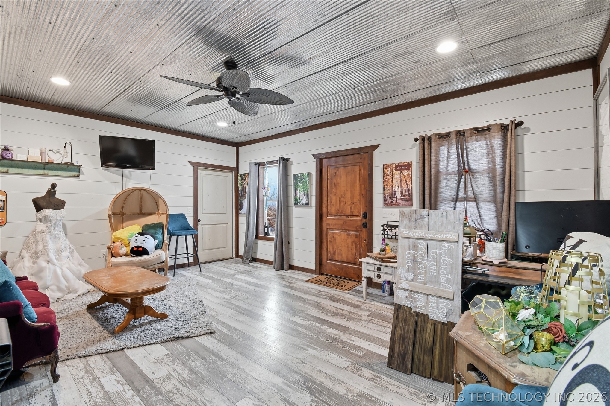 4883 E Highway 266 Highway Catoosa OK 74015