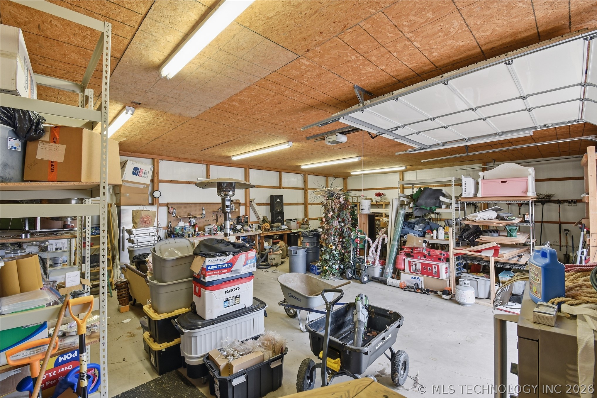 4883 E Highway 266 Highway Catoosa OK 74015