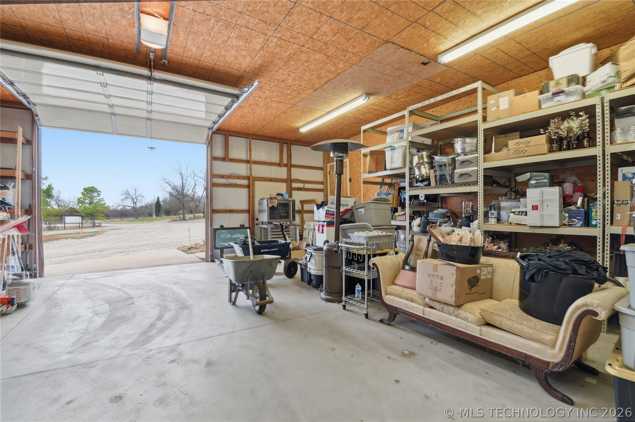 4883 E Highway 266 Highway Catoosa OK 74015
