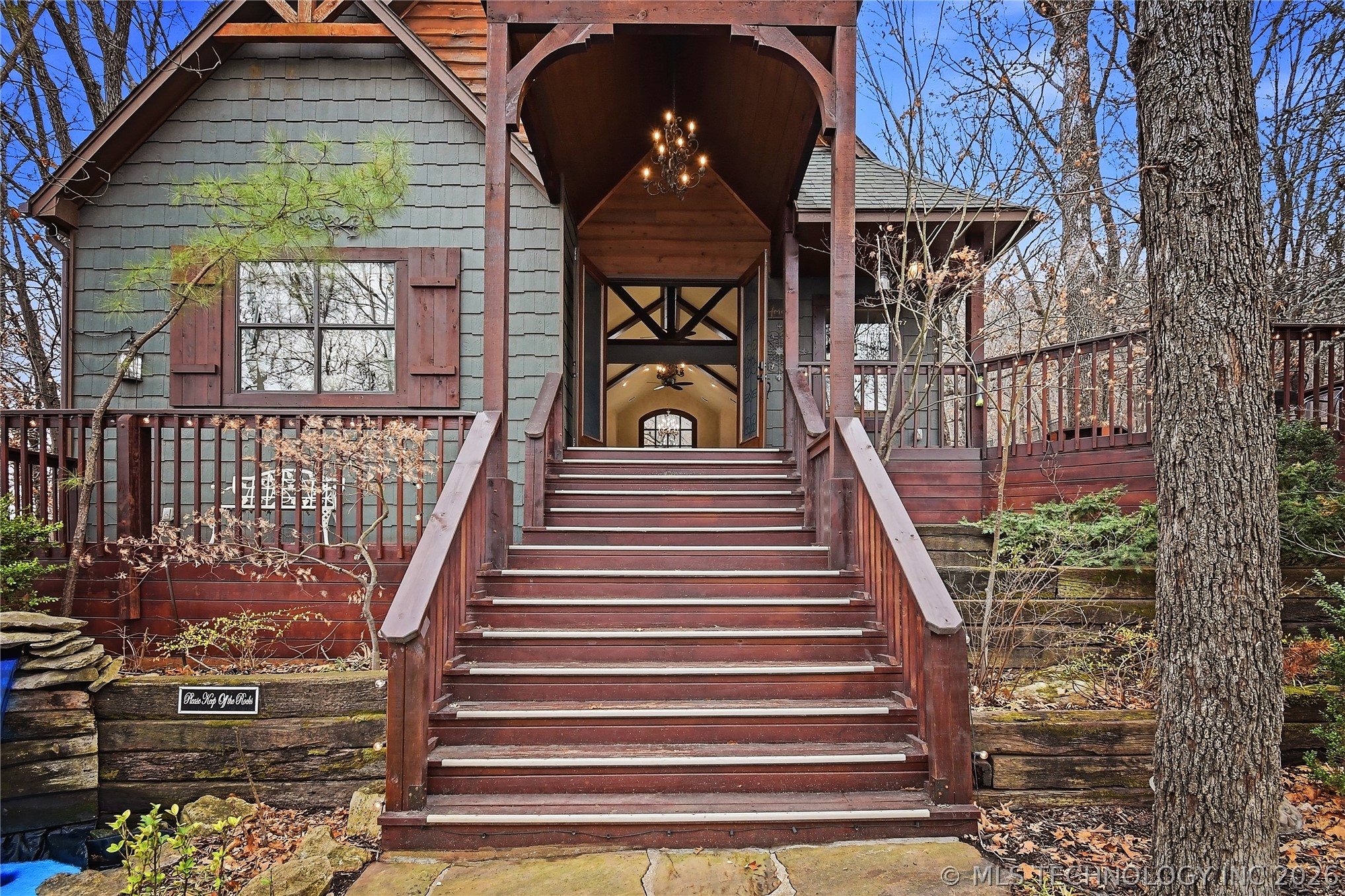 4883 E Highway 266 Highway Catoosa OK 74015