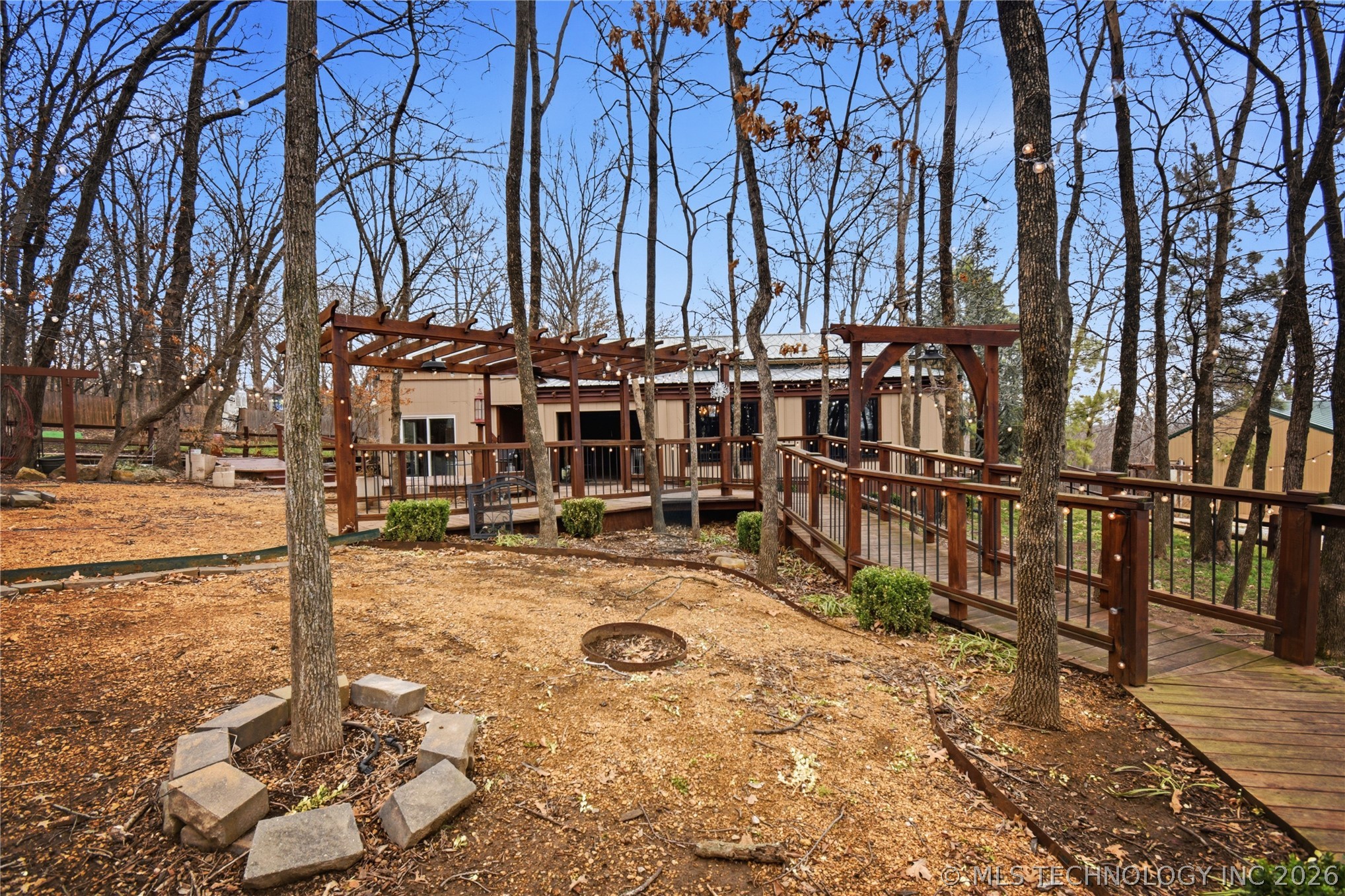 4883 E Highway 266 Highway Catoosa OK 74015