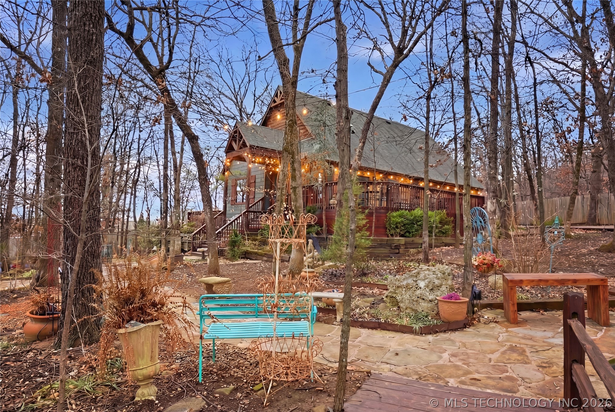 4883 E Highway 266 Highway Catoosa OK 74015