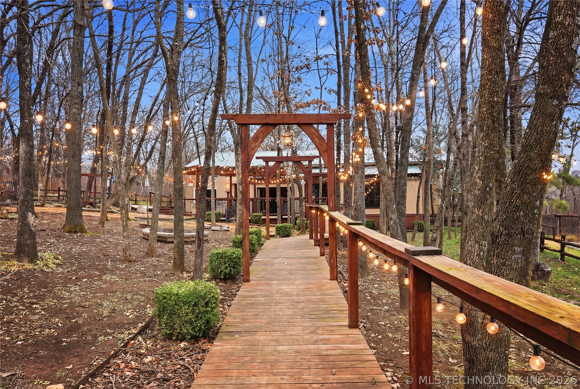 4883 E Highway 266 Highway Catoosa OK 74015