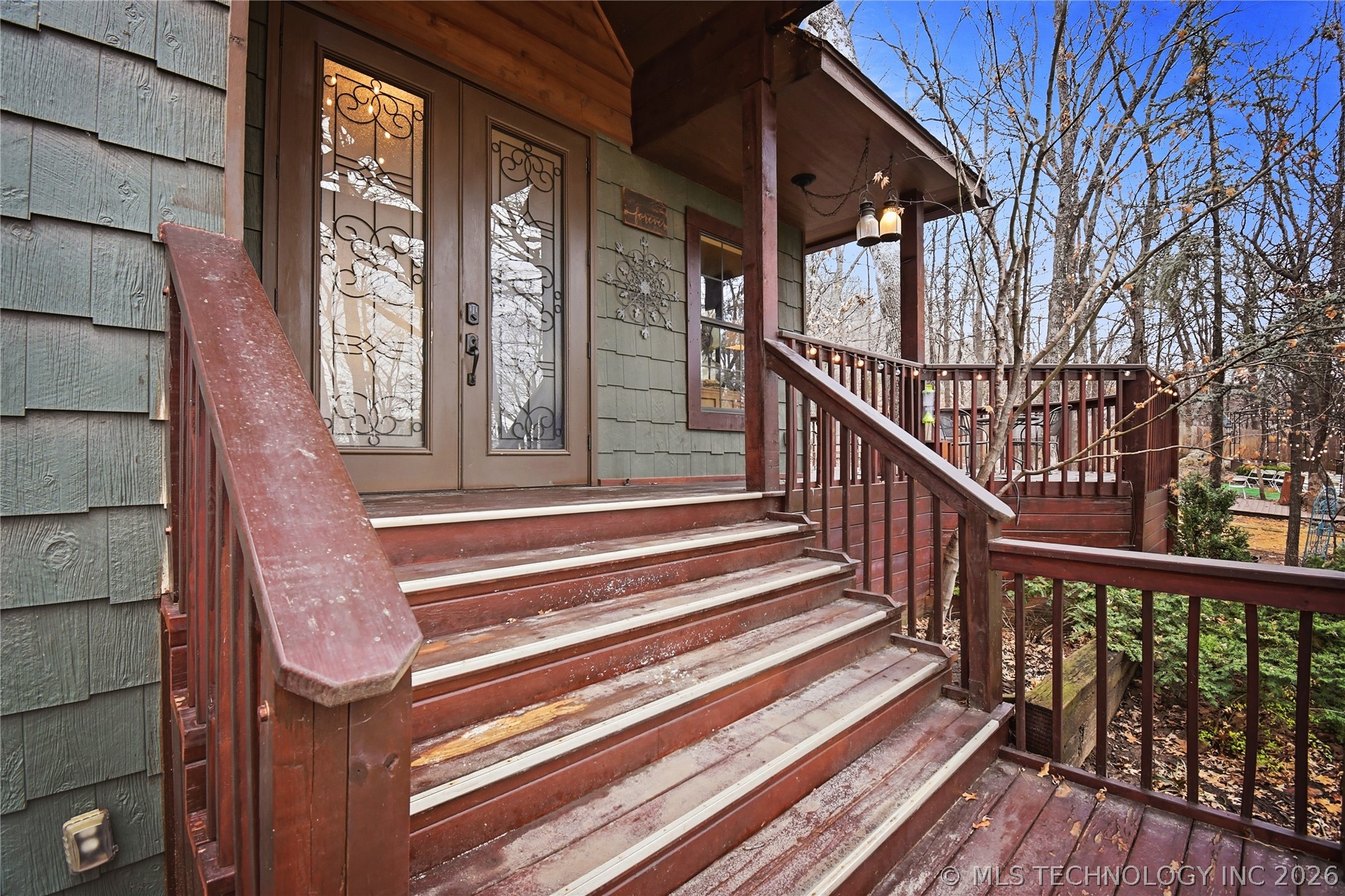 4883 E Highway 266 Highway Catoosa OK 74015
