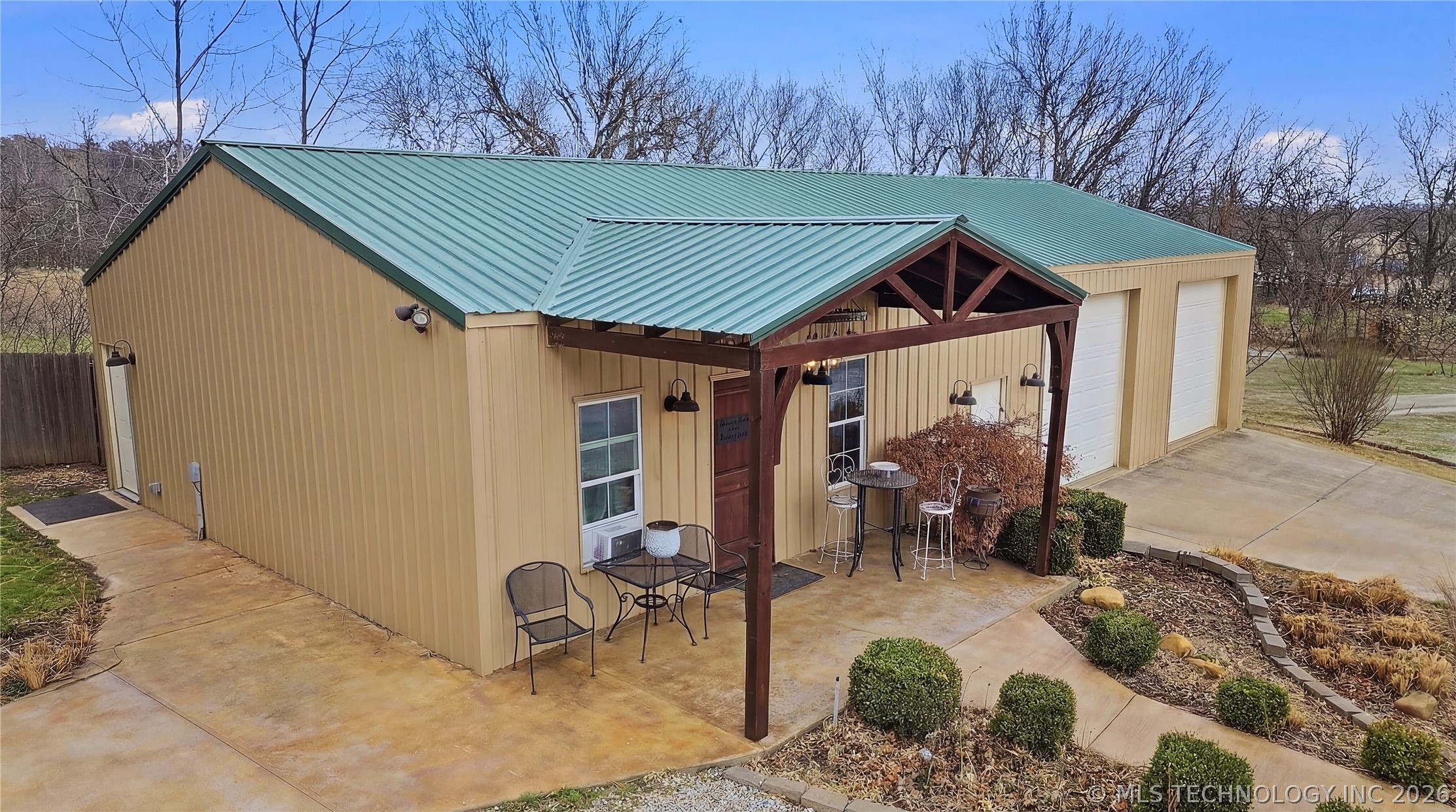 4883 E Highway 266 Highway Catoosa OK 74015