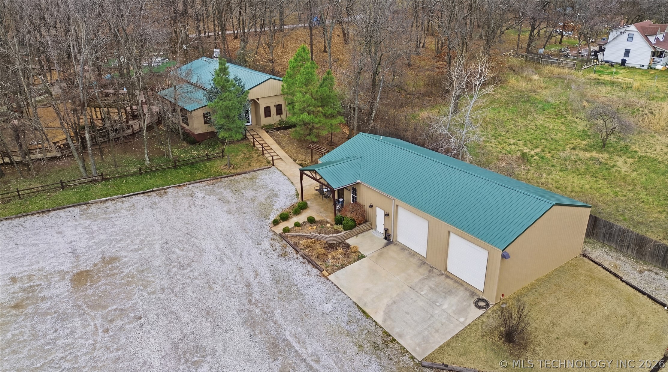 4883 E Highway 266 Highway Catoosa OK 74015