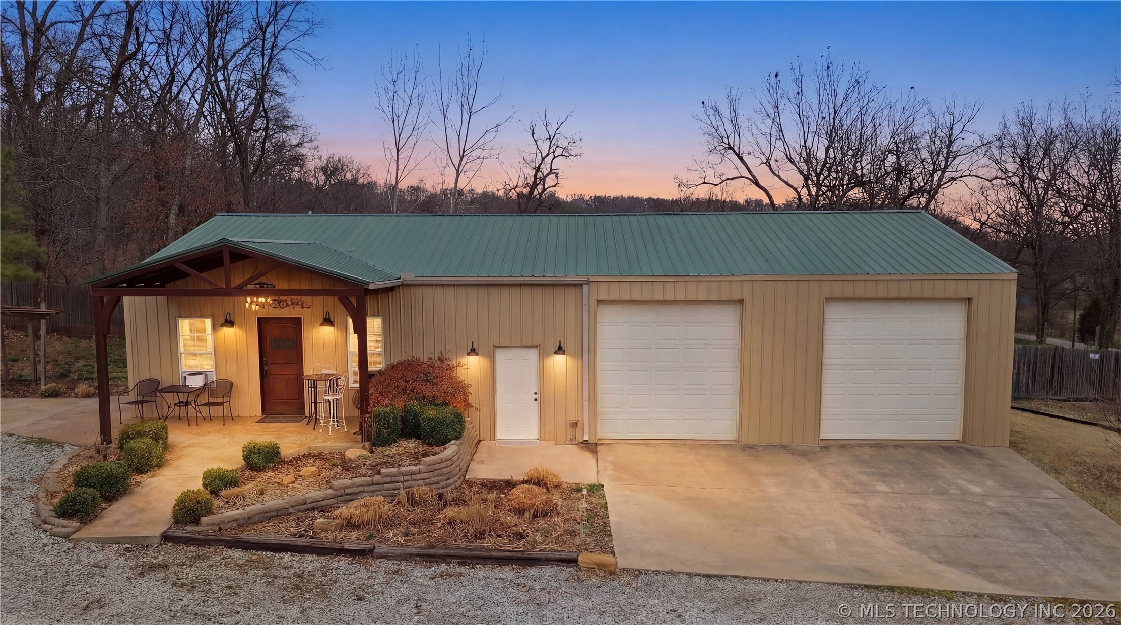 4883 E Highway 266 Highway Catoosa OK 74015
