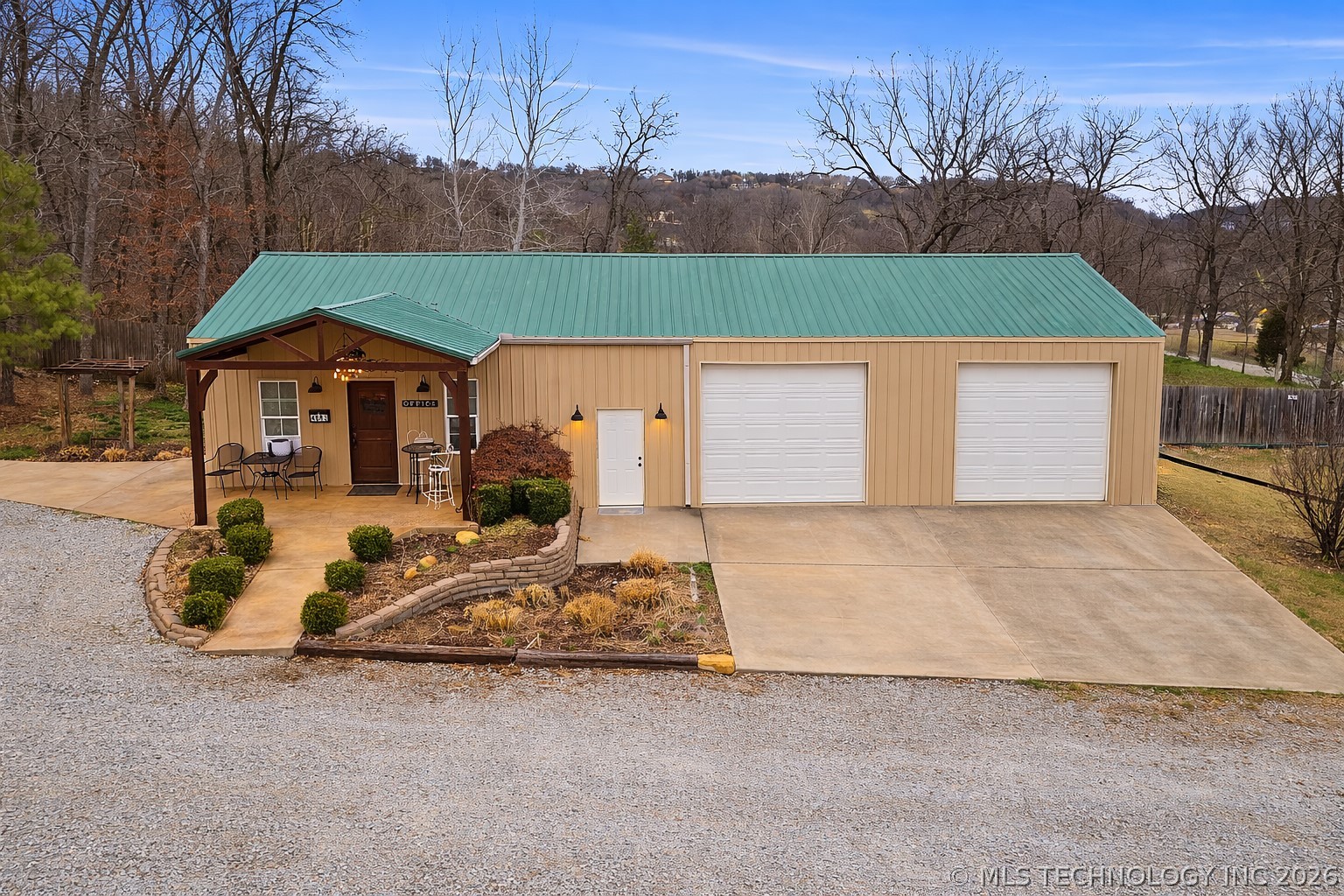 4883 E Highway 266 Highway Catoosa OK 74015
