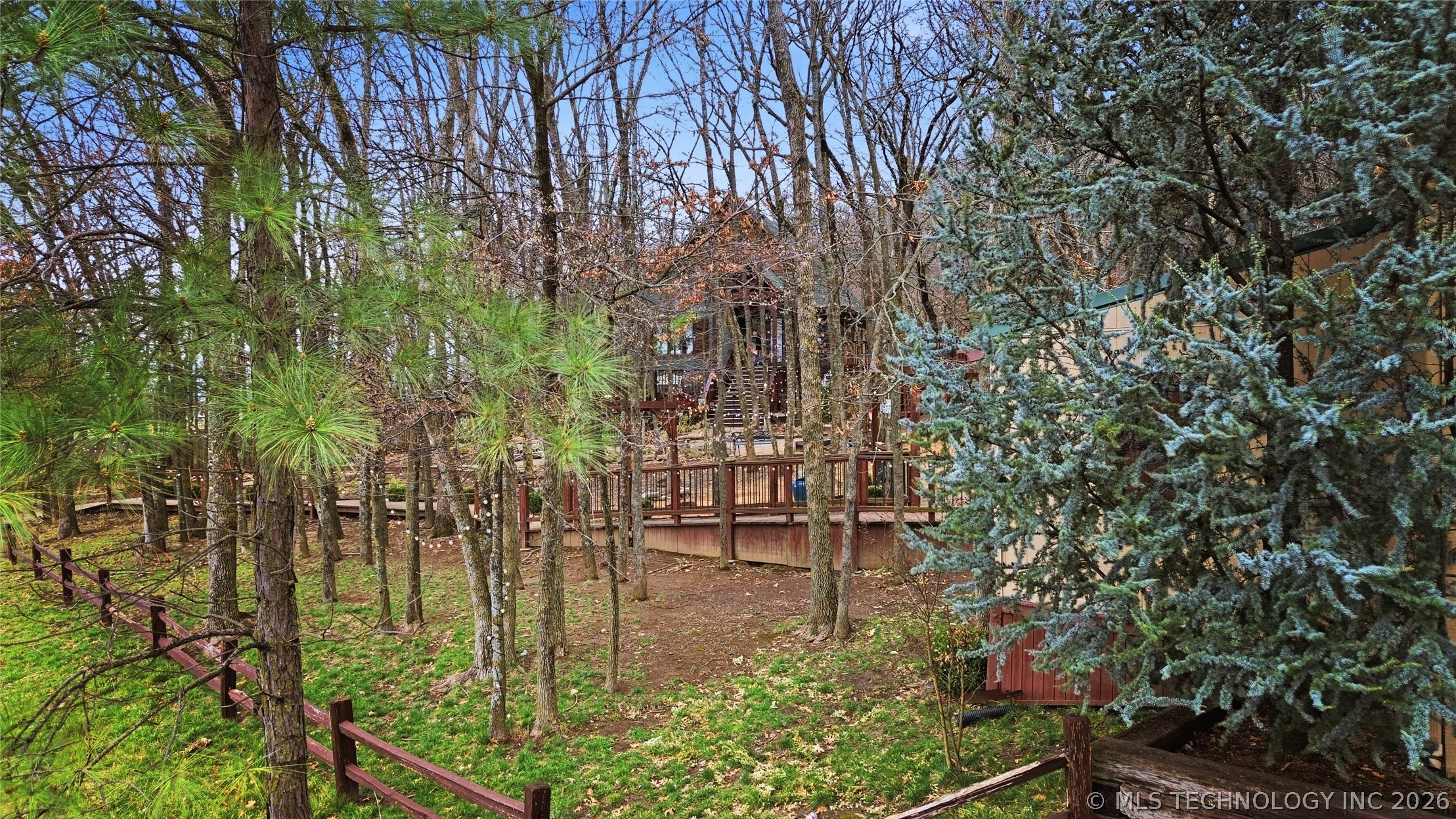 4883 E Highway 266 Highway Catoosa OK 74015