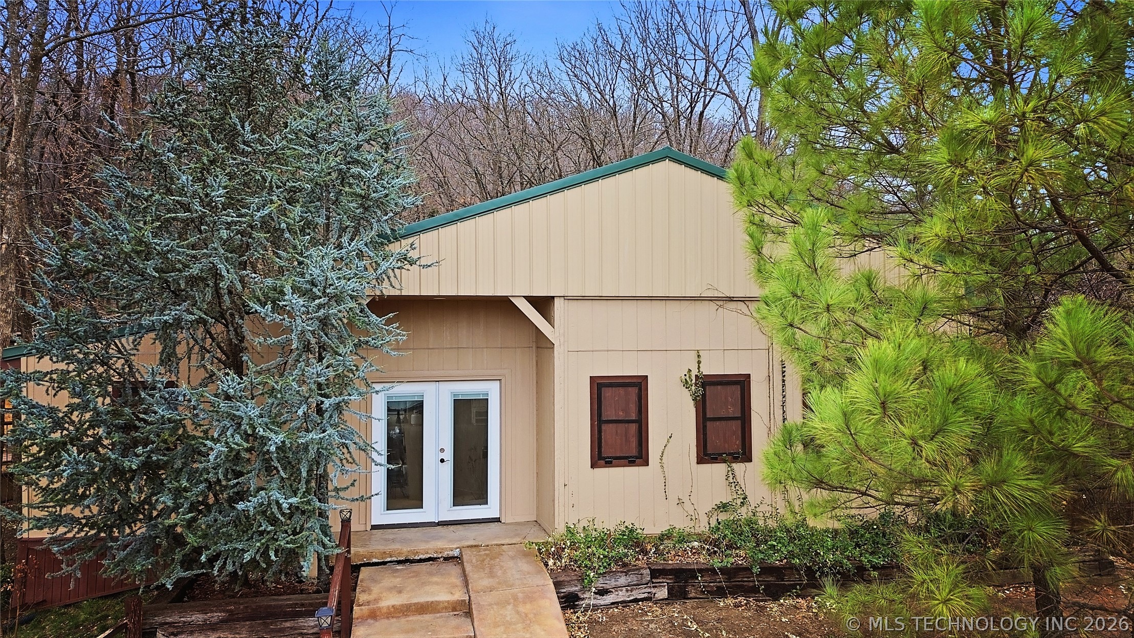 4883 E Highway 266 Highway Catoosa OK 74015