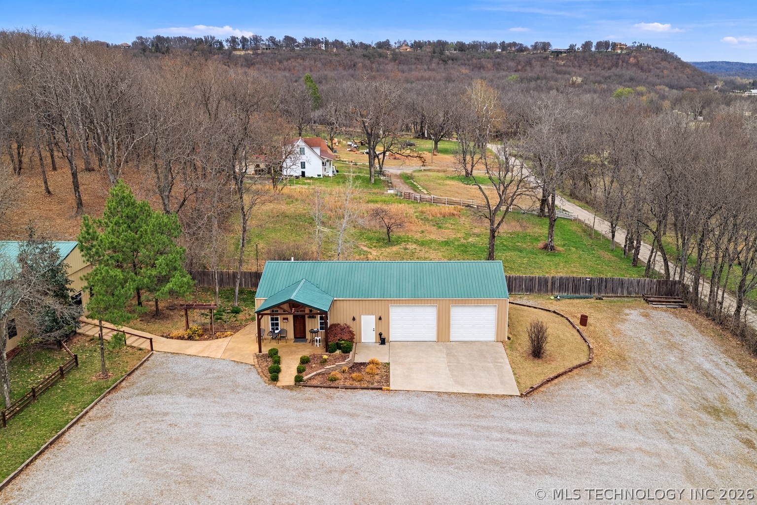 4883 E Highway 266 Highway Catoosa OK 74015