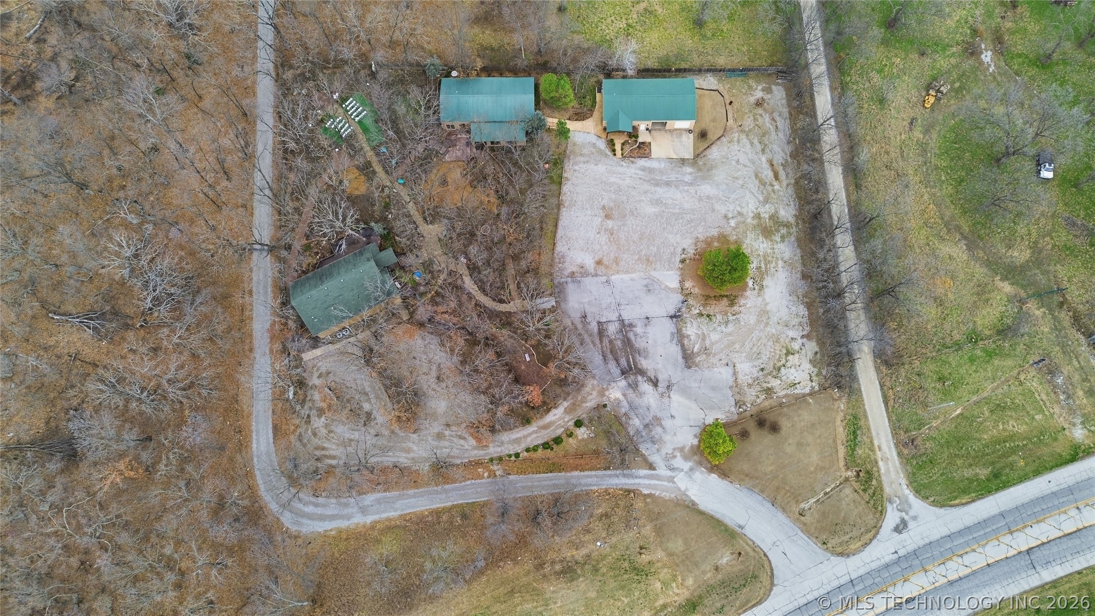 4883 E Highway 266 Highway Catoosa OK 74015