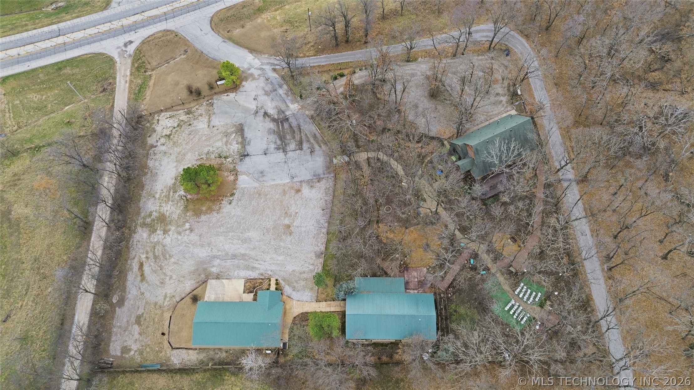 4883 E Highway 266 Highway Catoosa OK 74015