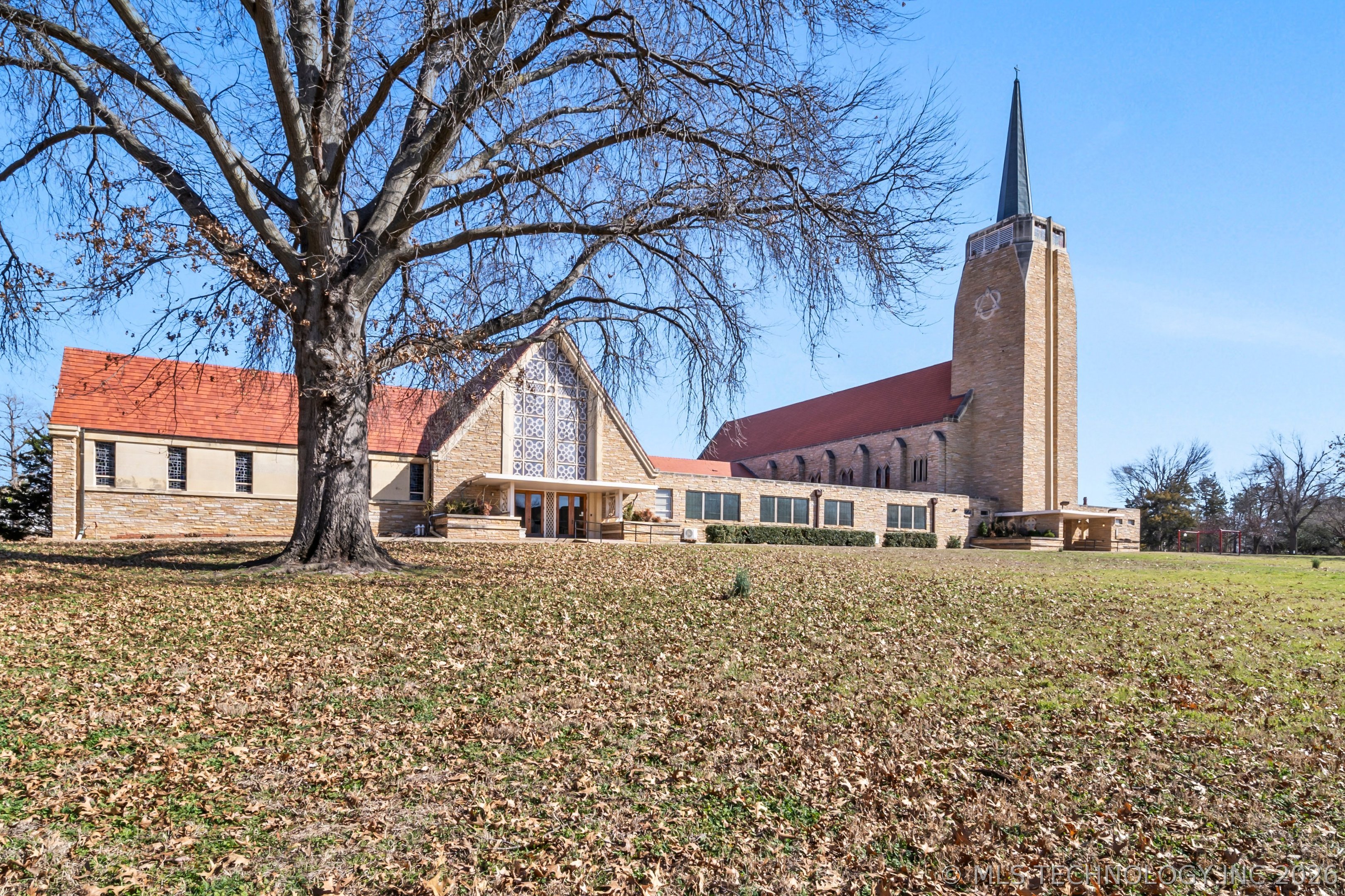 1505 E Grand Avenue Ponca City OK 74604