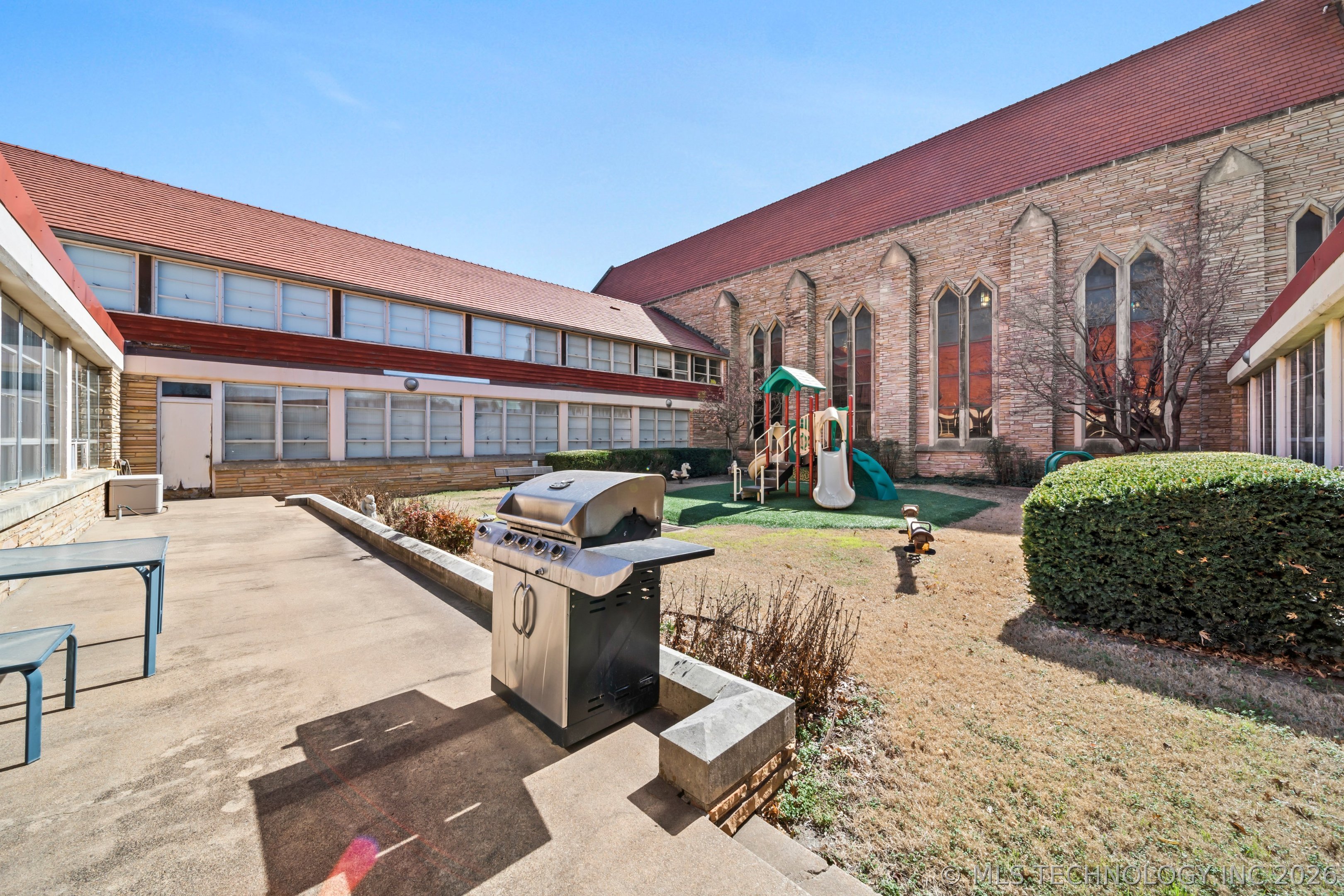 1505 E Grand Avenue Ponca City OK 74604