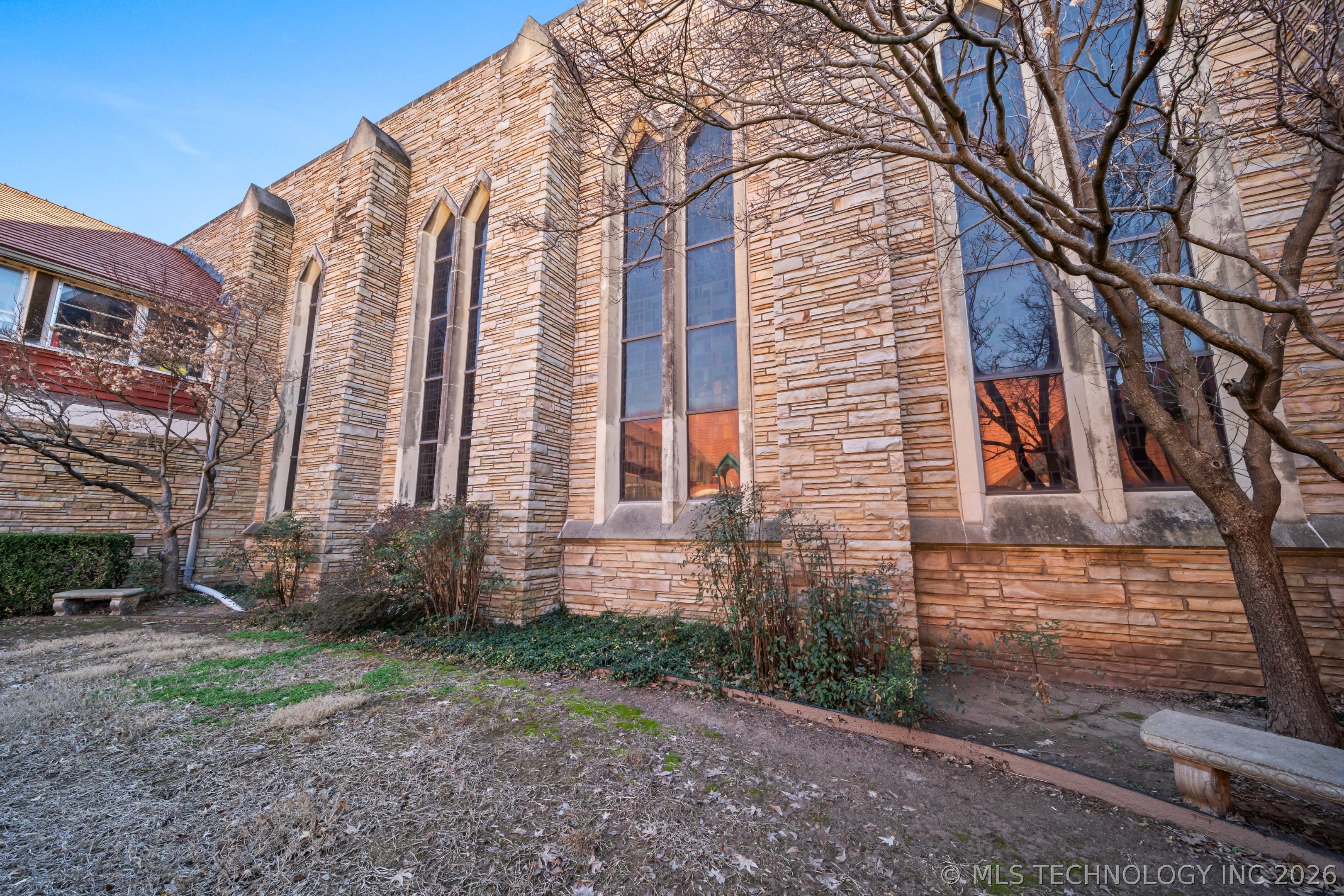 1505 E Grand Avenue Ponca City OK 74604