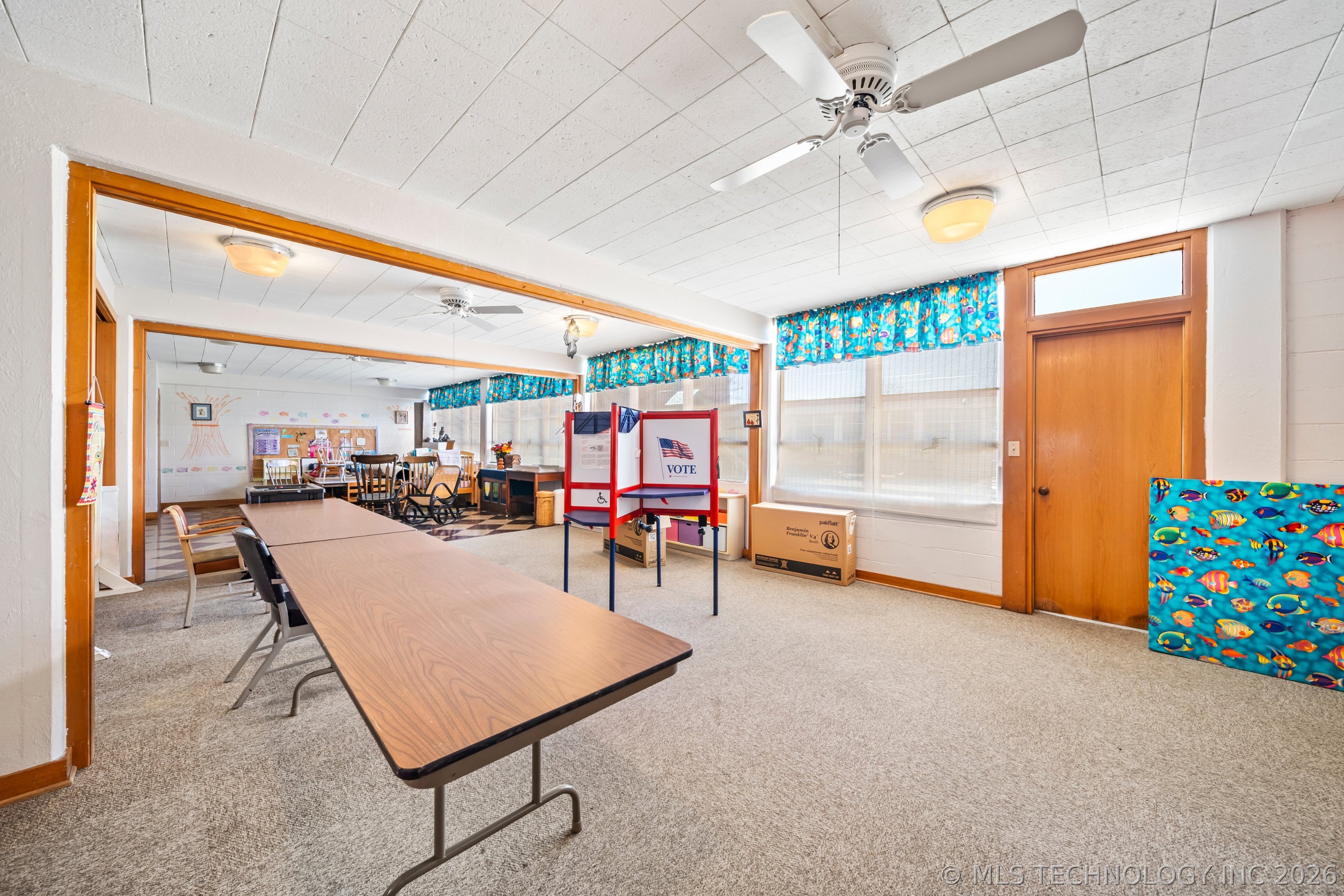 1505 E Grand Avenue Ponca City OK 74604