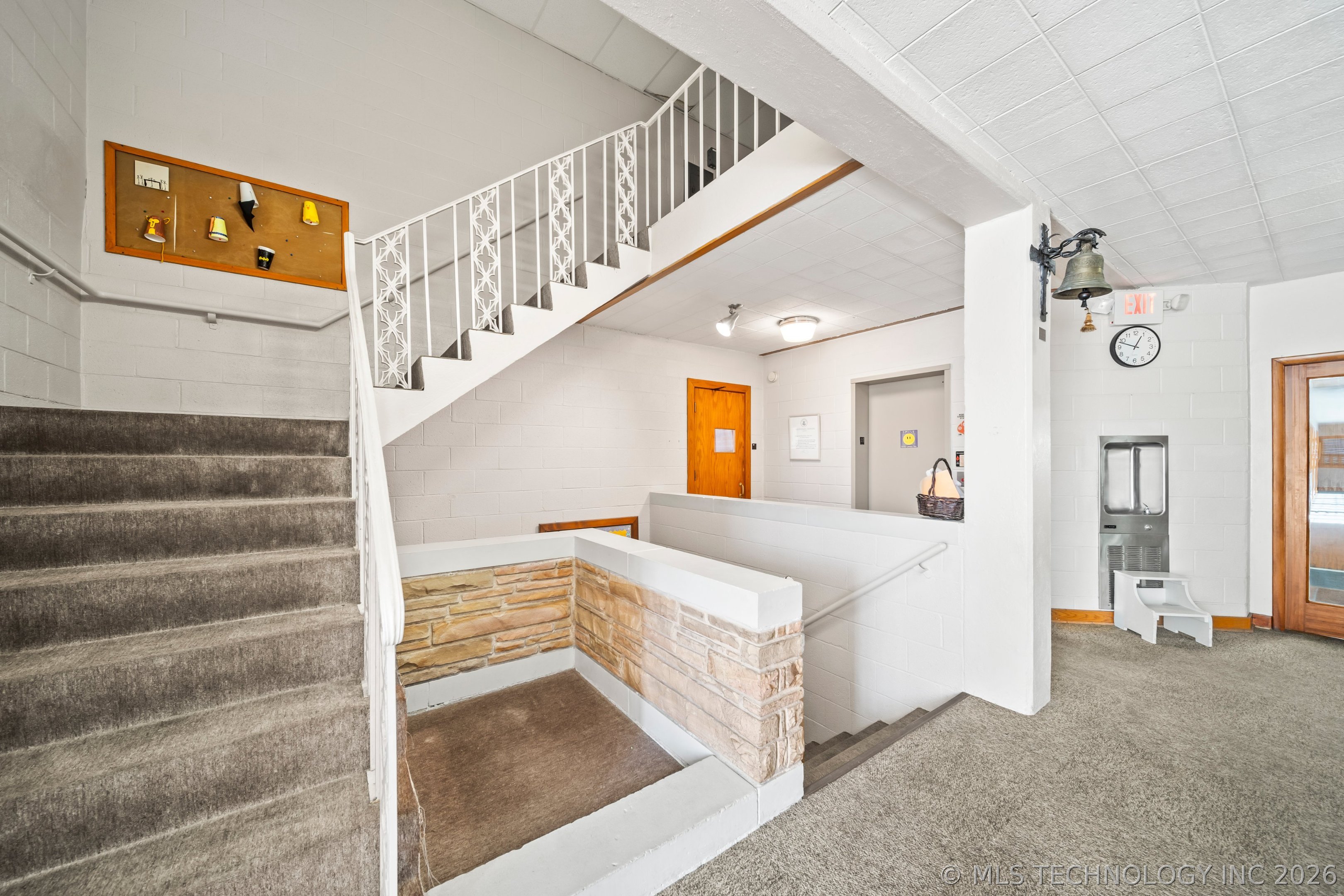 1505 E Grand Avenue Ponca City OK 74604