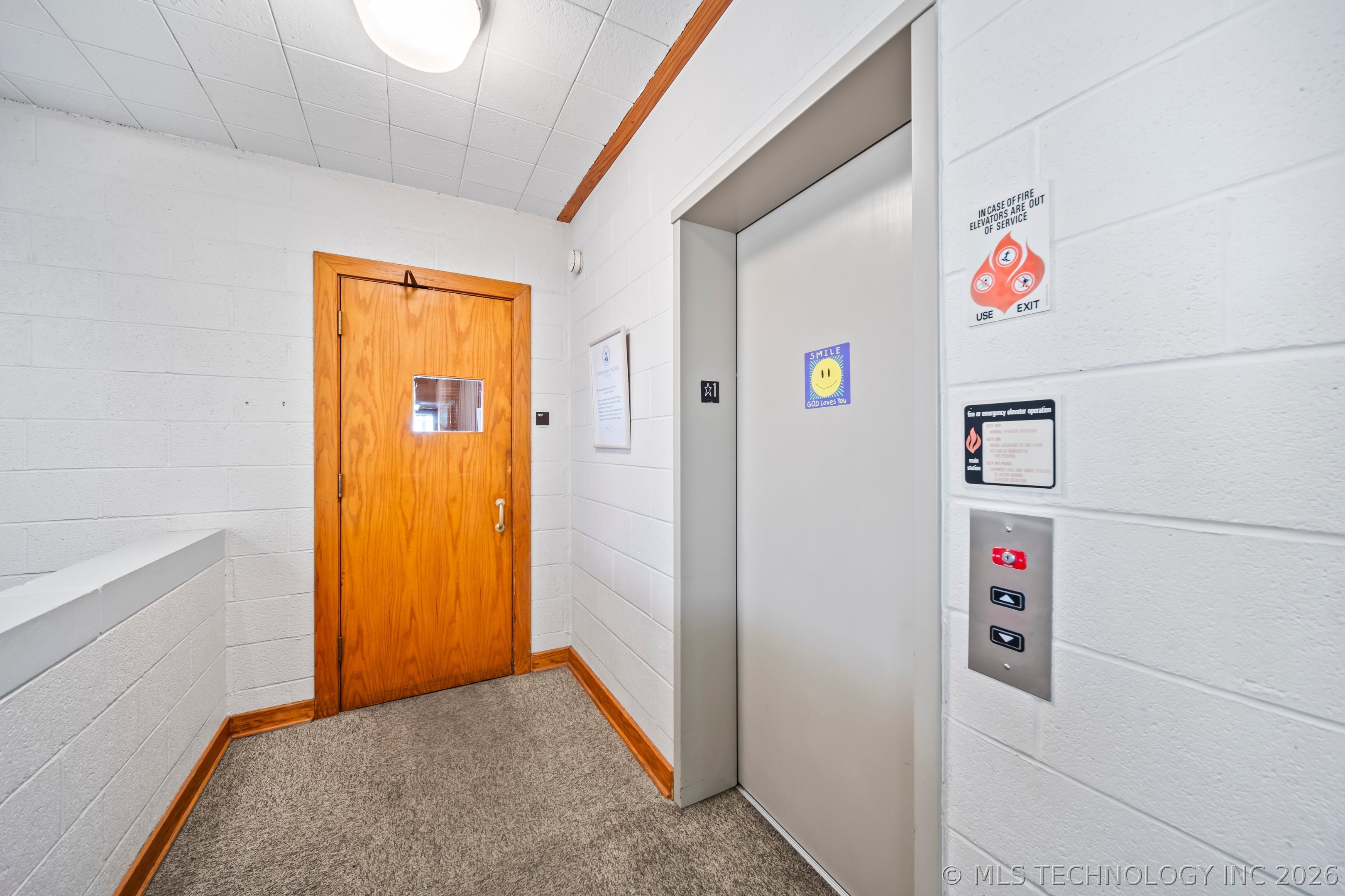 1505 E Grand Avenue Ponca City OK 74604