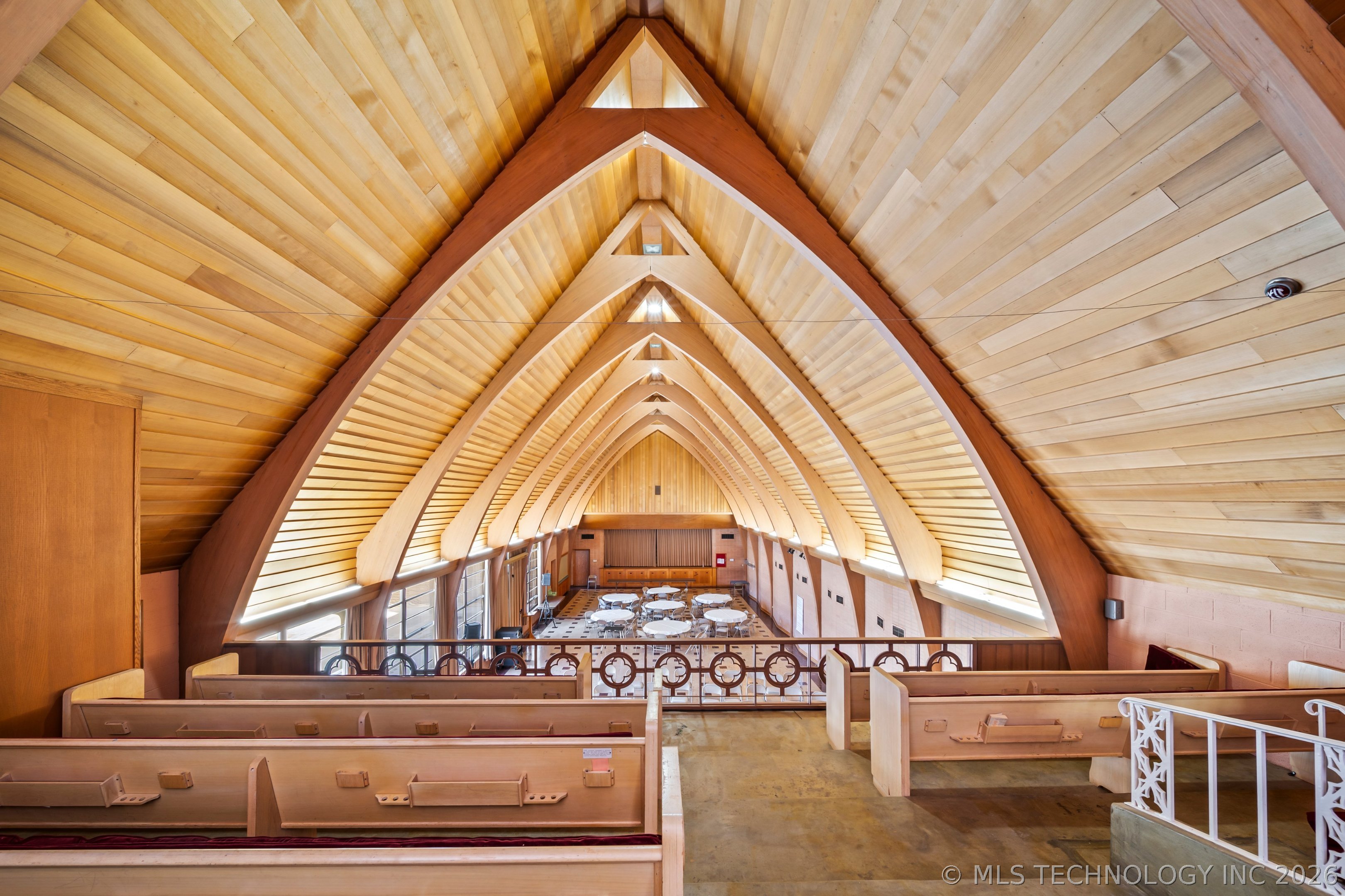 1505 E Grand Avenue Ponca City OK 74604
