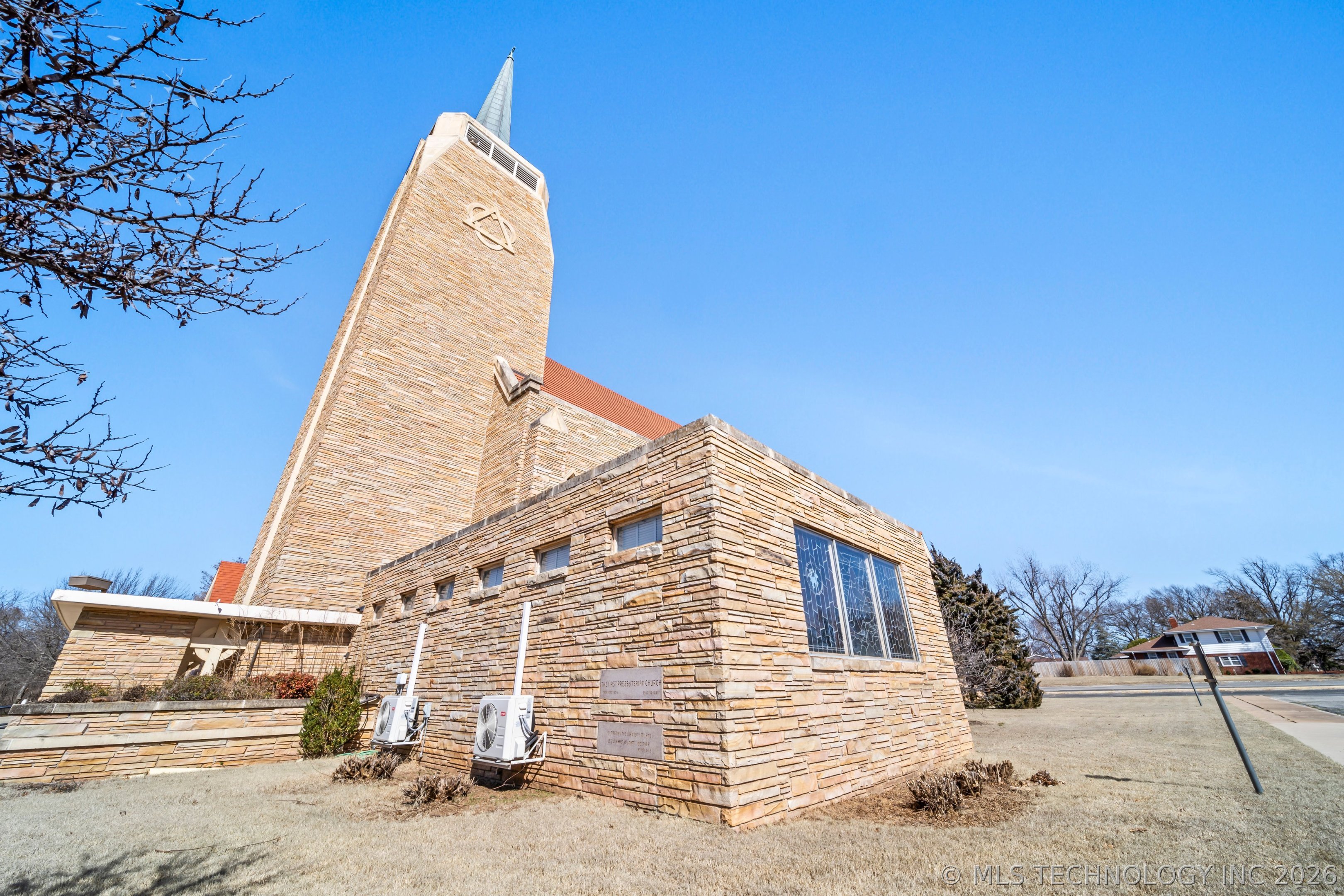1505 E Grand Avenue Ponca City OK 74604