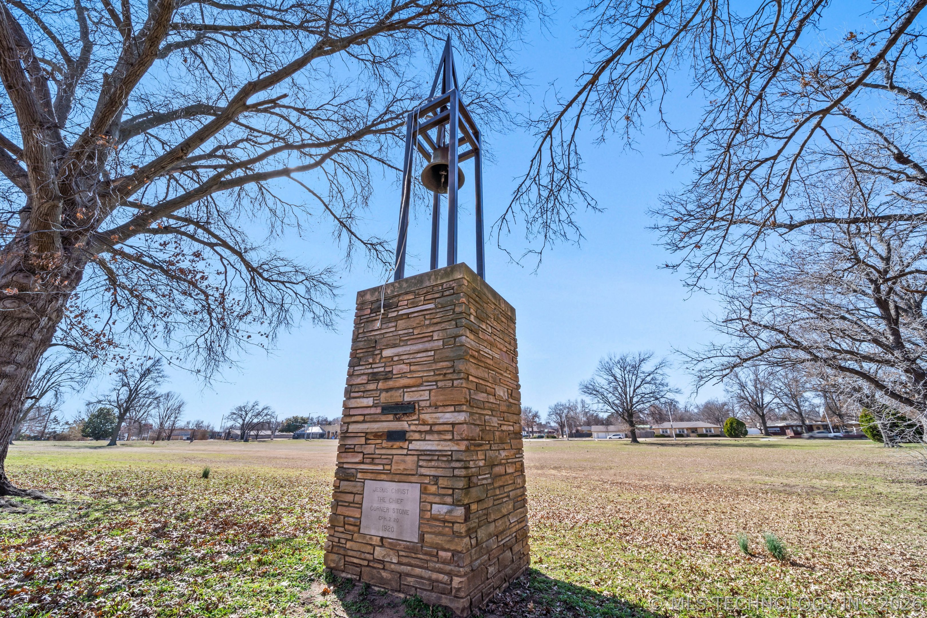 1505 E Grand Avenue Ponca City OK 74604