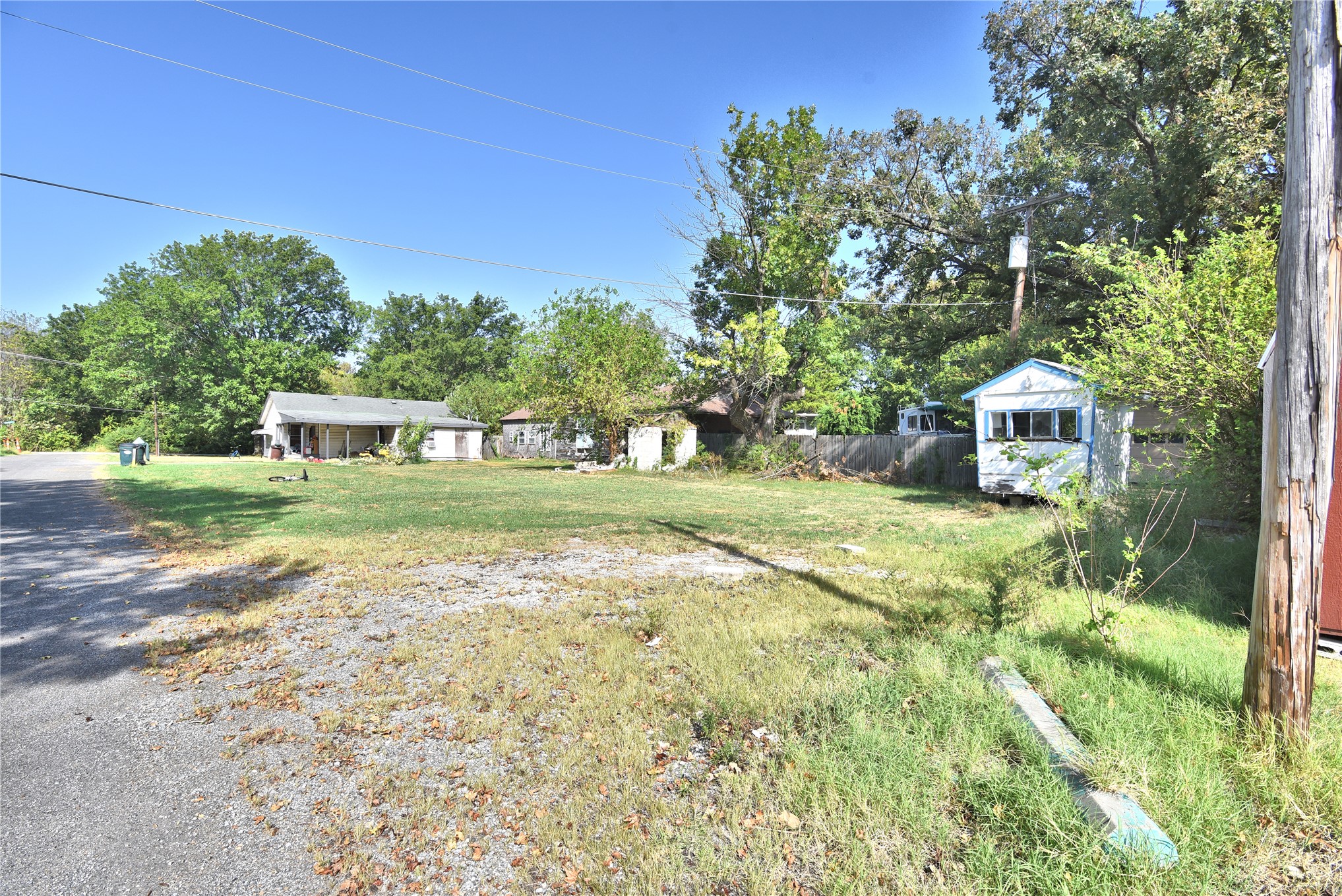 1110 S Mcquarrie Avenue Wagoner OK 74467
