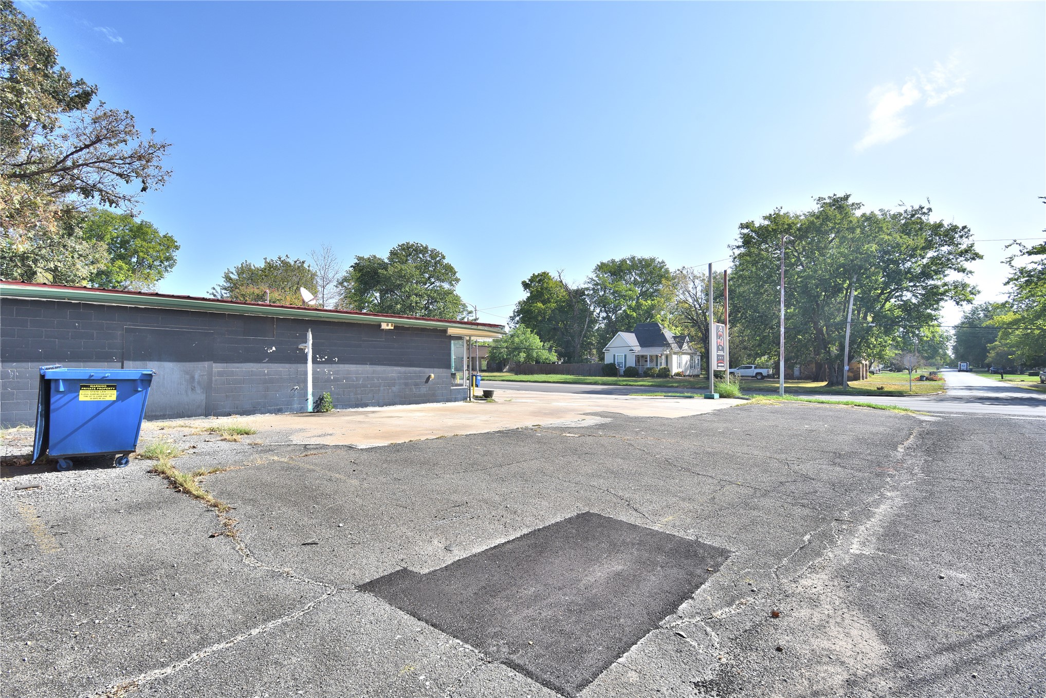 1110 S Mcquarrie Avenue Wagoner OK 74467