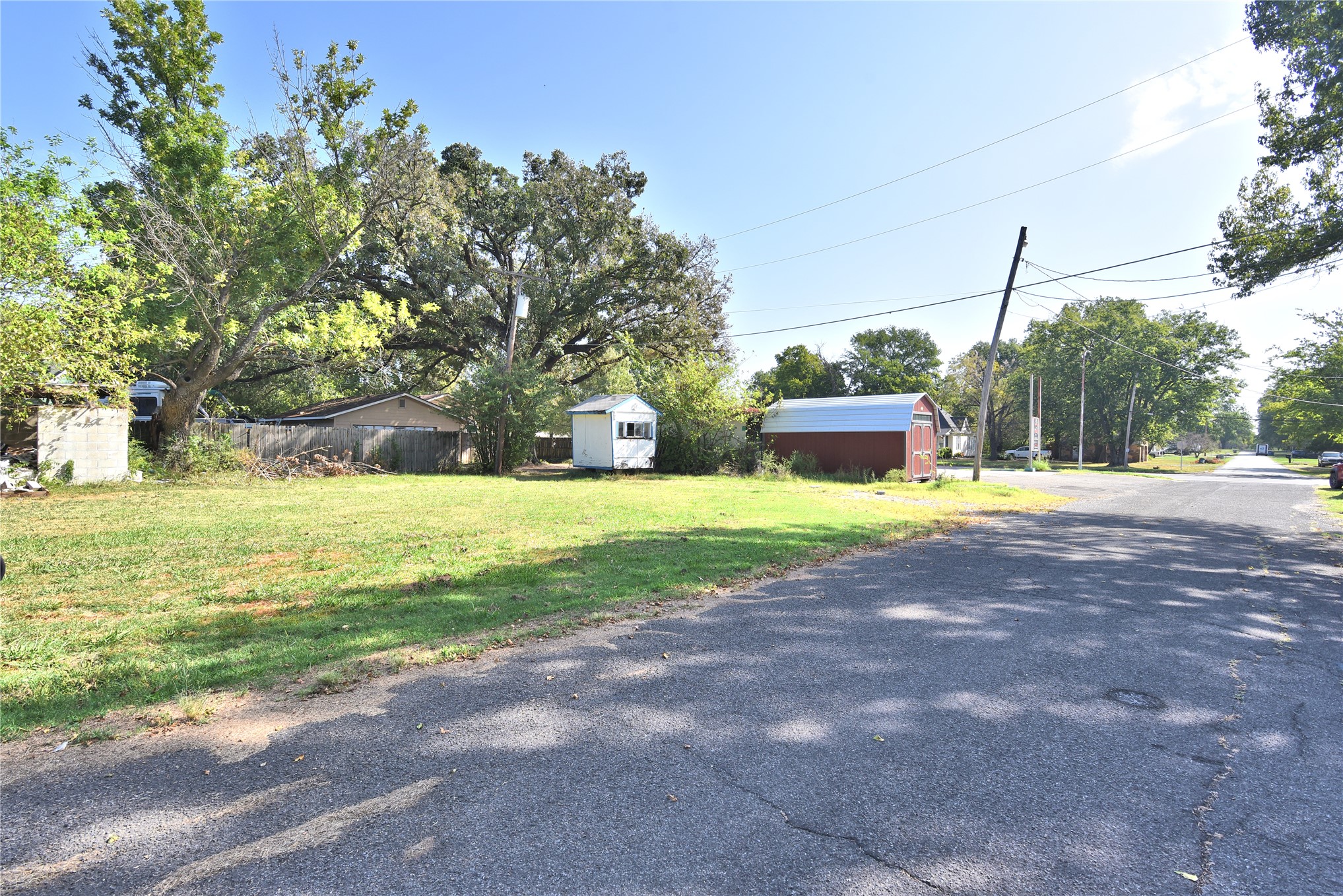 1110 S Mcquarrie Avenue Wagoner OK 74467